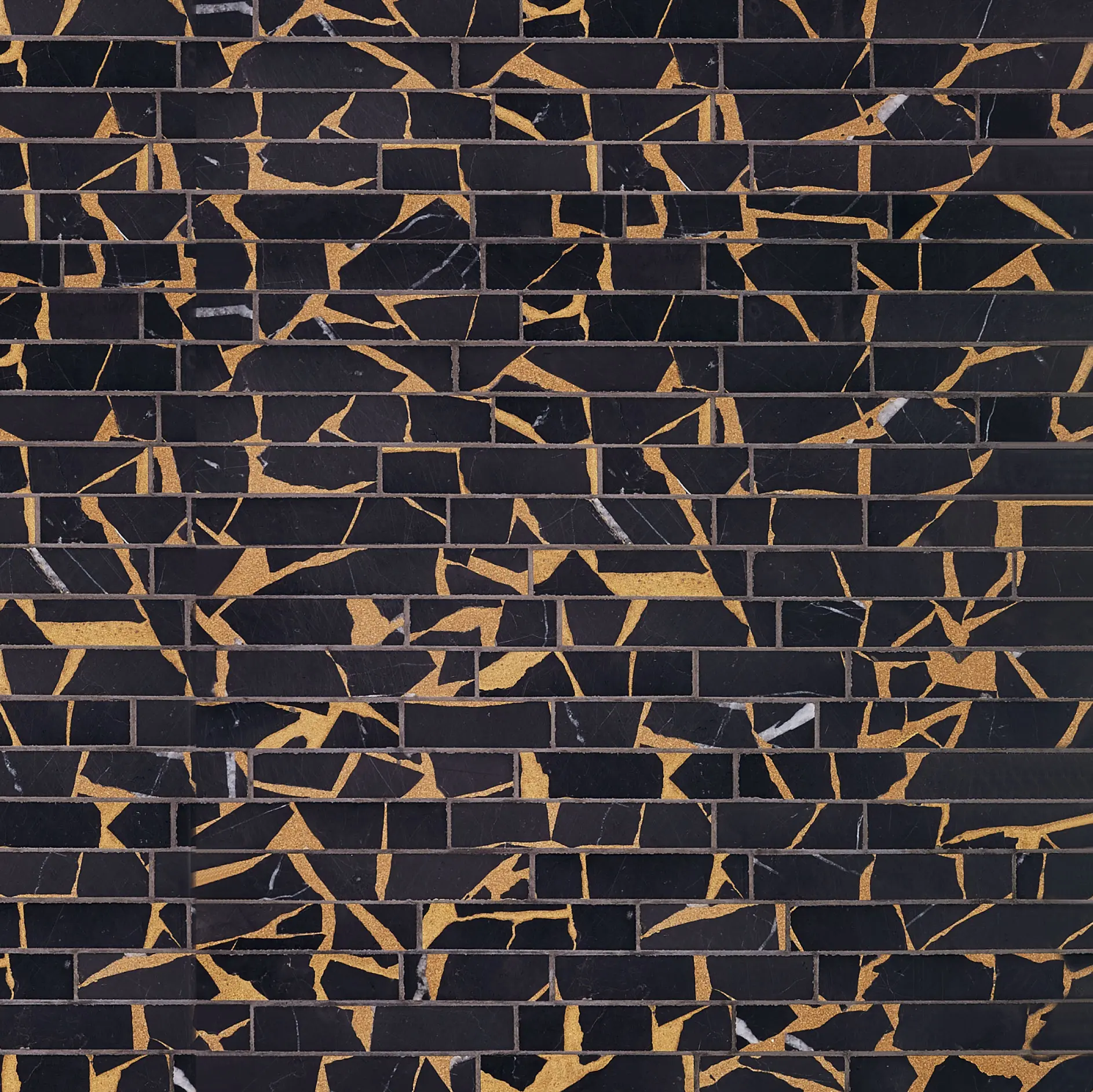 Claybrook Interiors Ltd. - Kintsugi Rinia