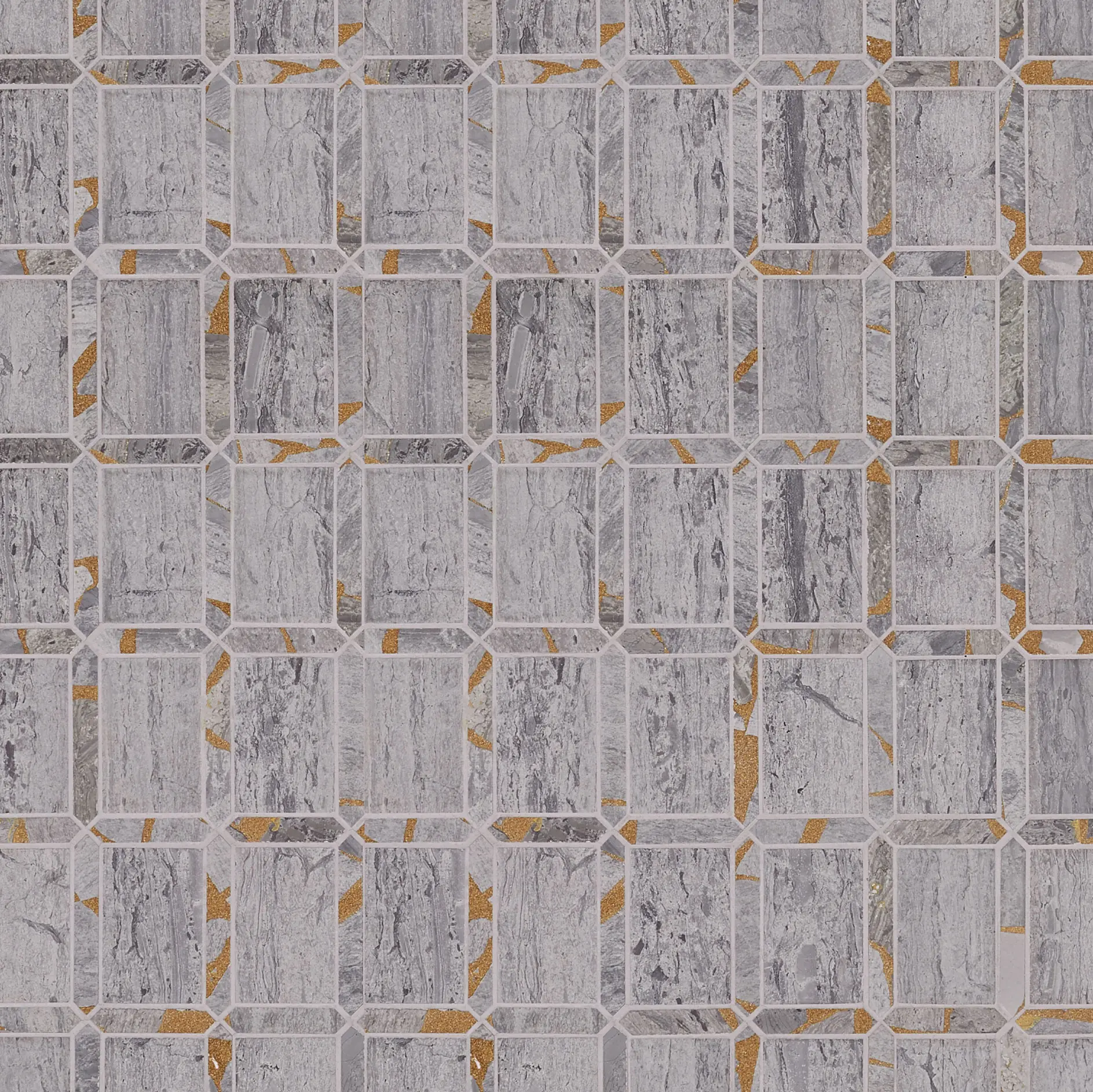 Claybrook Interiors Ltd. - Kintsugi Hakkakei