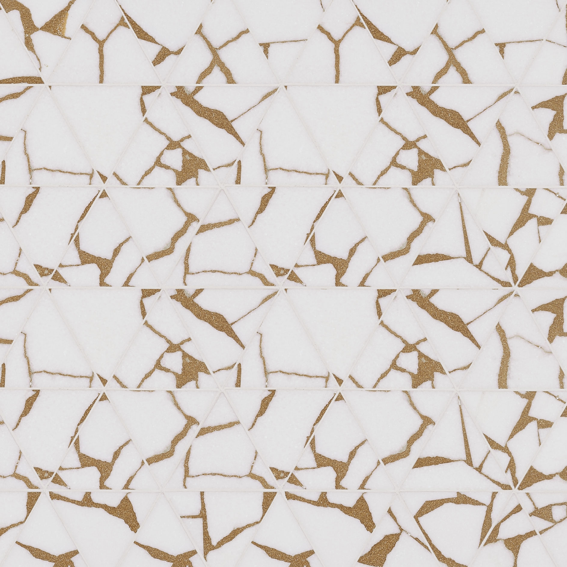 Produkt Kintsugi Sankakkei des Herstellers Claybrook Interiors Ltd. anzeigen