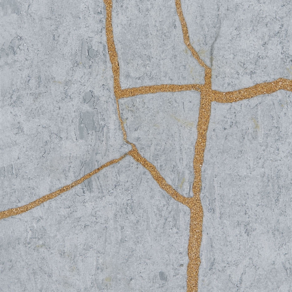 Produkt Kintsugi Blue Forest Tiles des Herstellers Claybrook Interiors Ltd. anzeigen