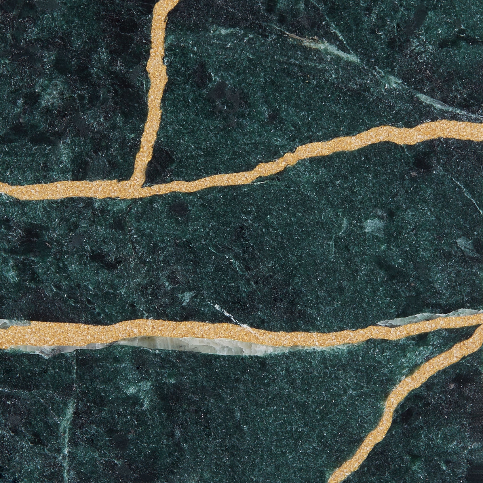 Produkt Kintsugi Verde Tiles des Herstellers Claybrook Interiors Ltd. anzeigen