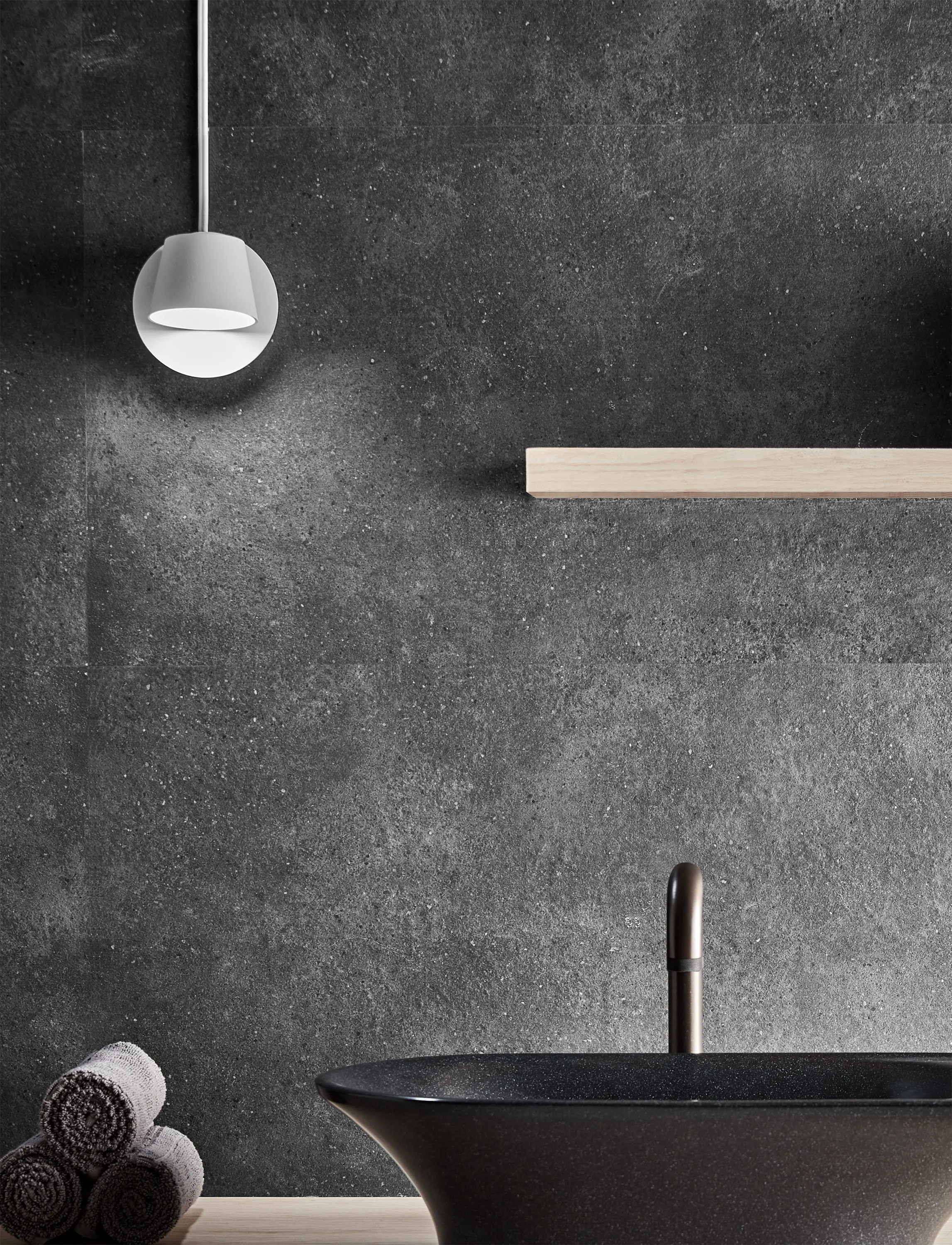 Claybrook Interiors Ltd. - Opus basin