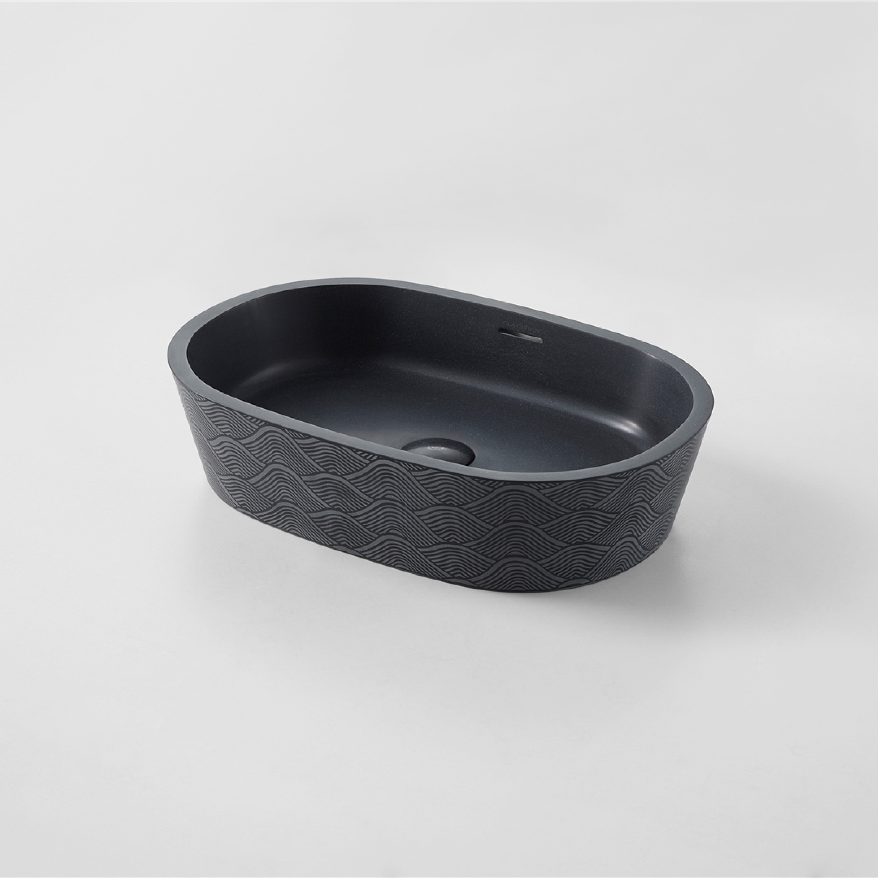 Mostra il prodotto Soho Basin, Nami del produttore Claybrook Interiors Ltd.