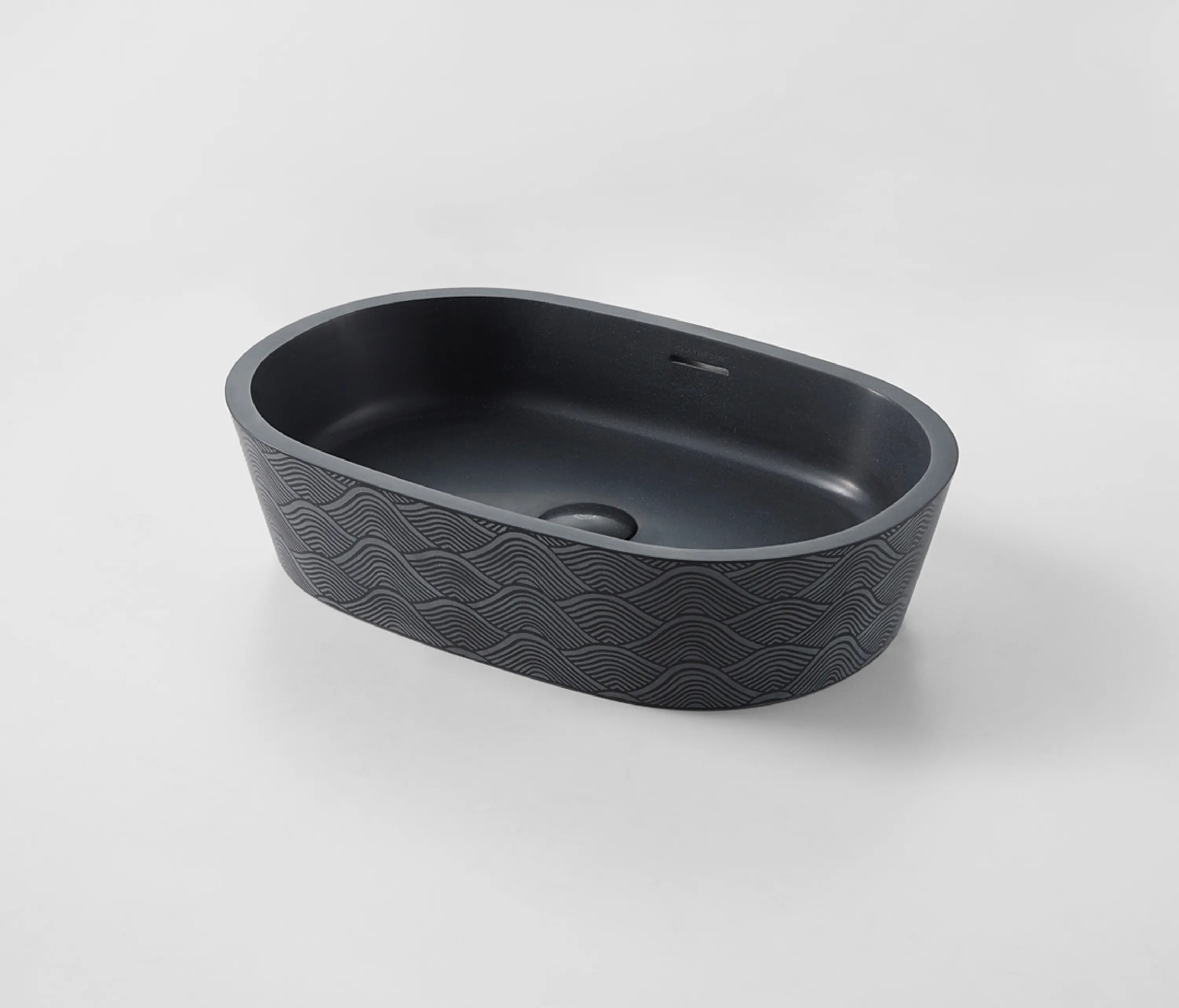 Claybrook Interiors Ltd. - Soho Basin, Nami