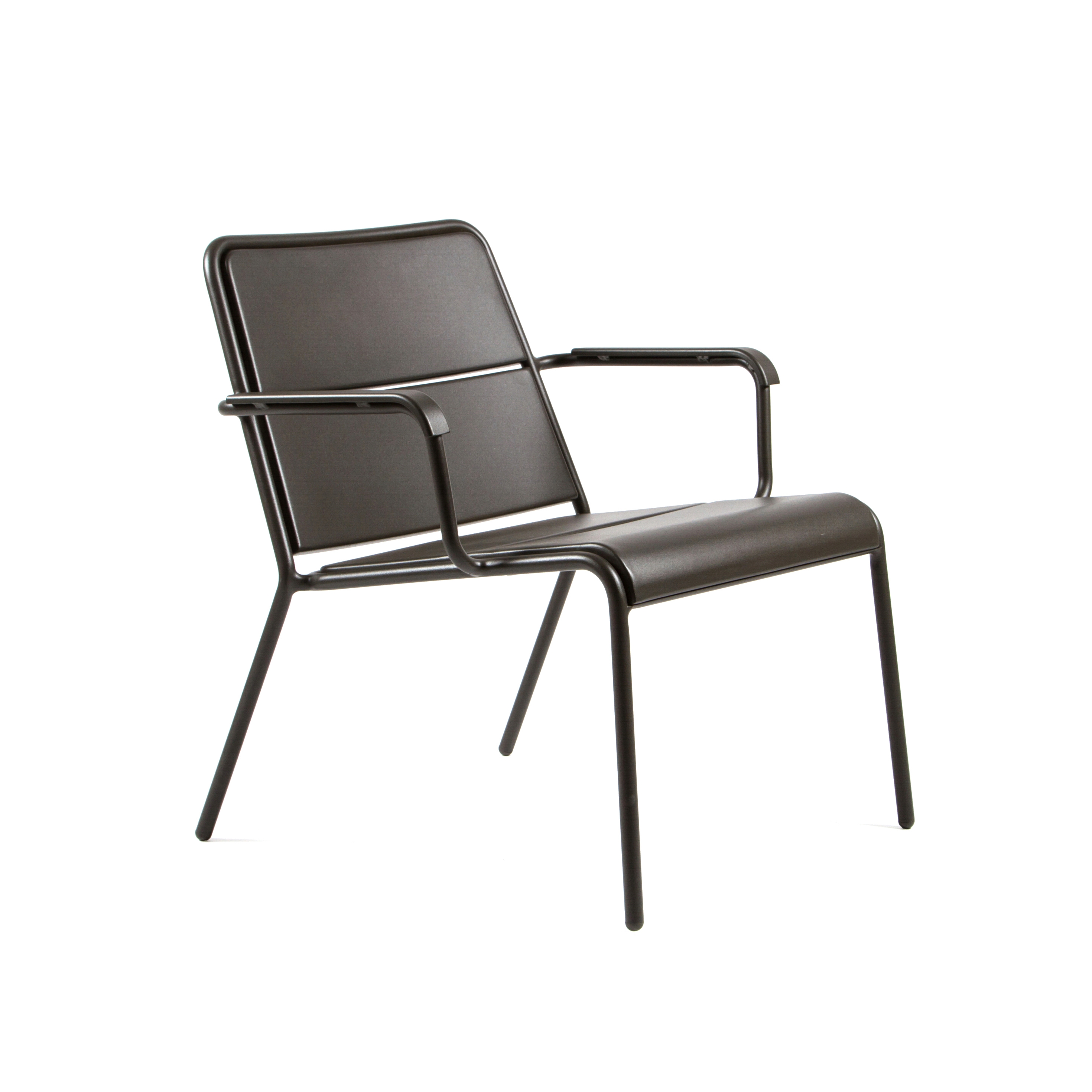Mostrar el producto CP9100  Low Armchair del fabricante Maiori Design