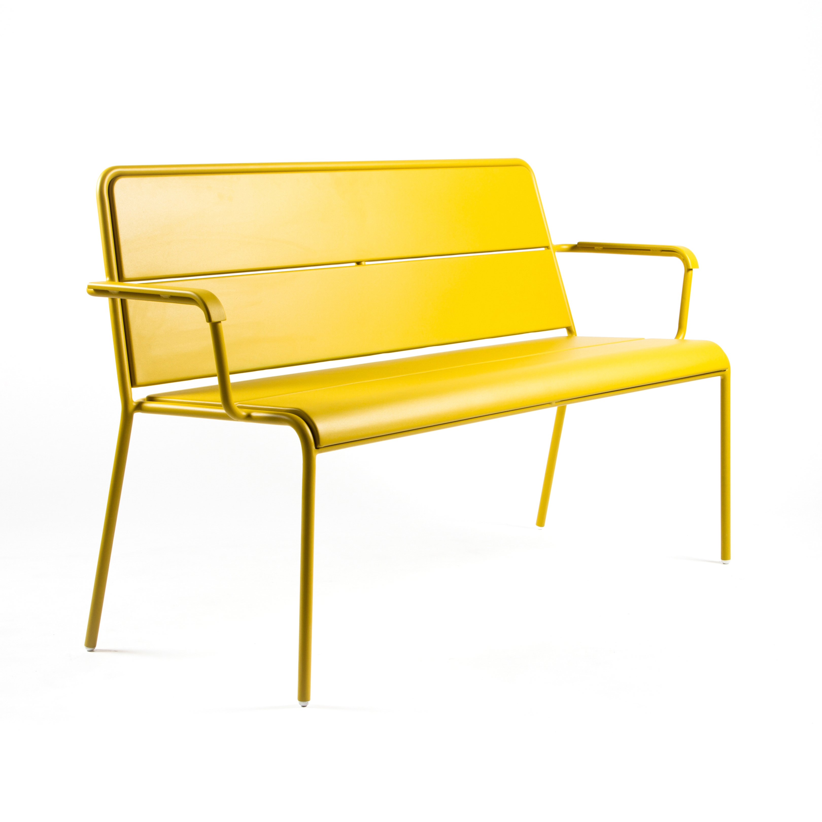 Afficher le produit CP9111 Bench du fabricant Maiori Design