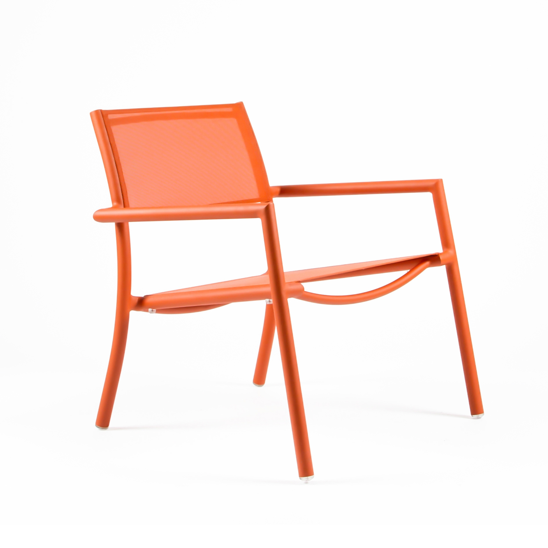 Produkt NC8735 Low Armchair des Herstellers Maiori Design anzeigen