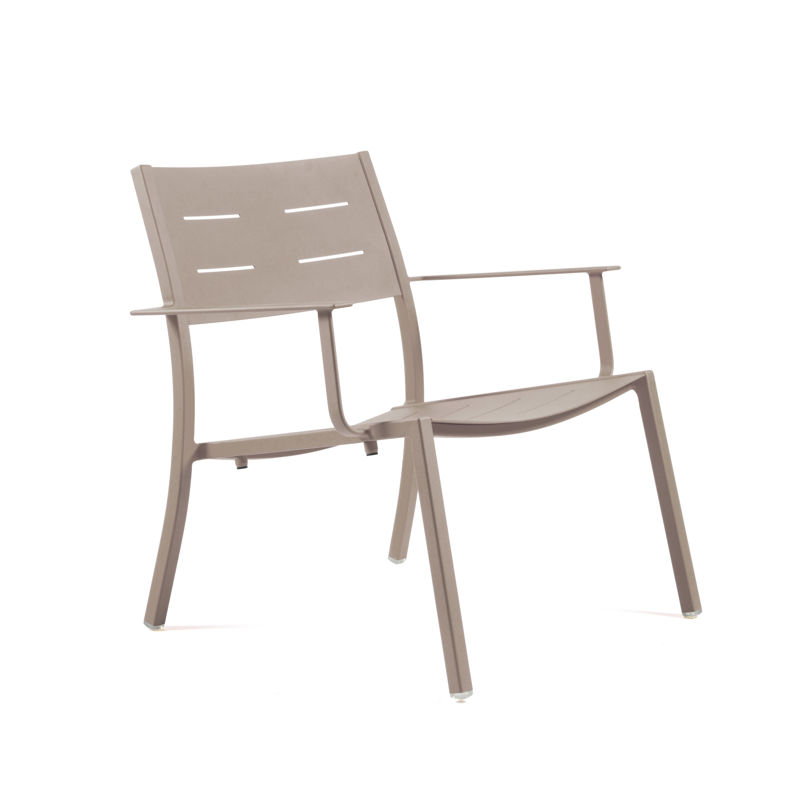 Display product NS9528 Low Armchair from manufacturer Maiori Design