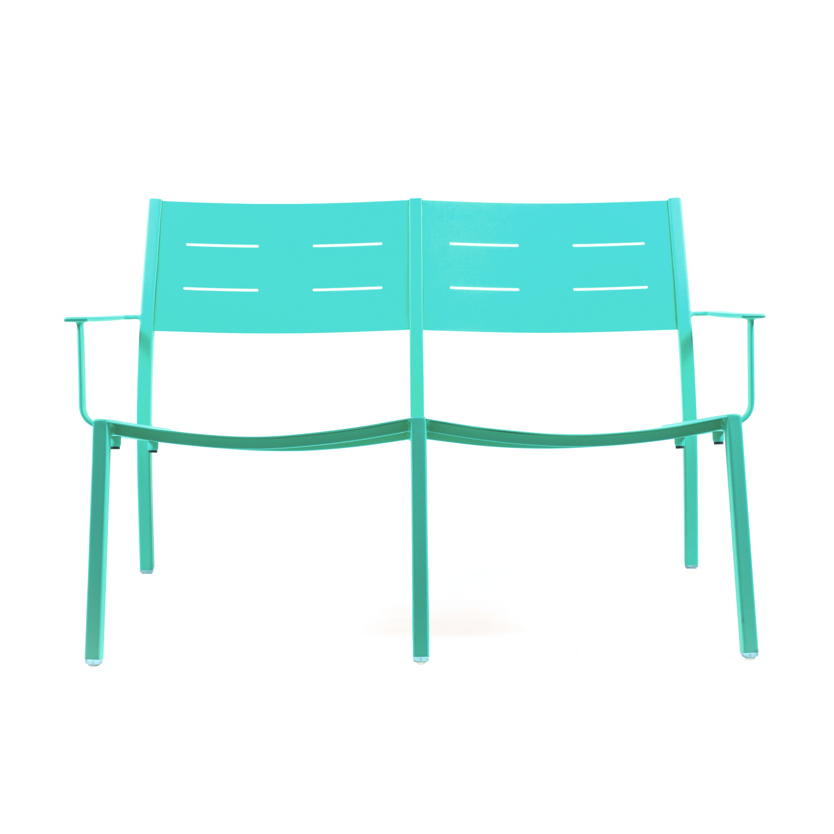 Mostra il prodotto NS9529 Loveseat del produttore Maiori Design