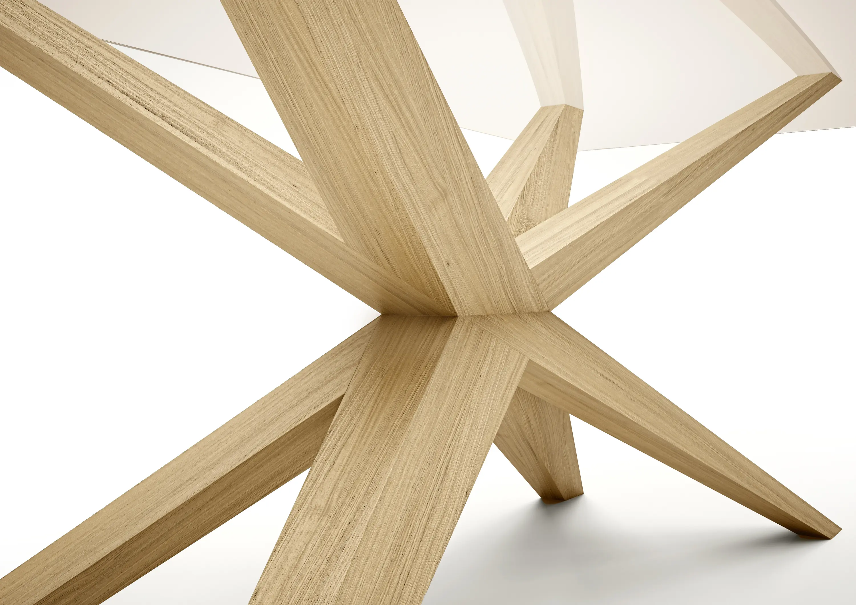 Belfakto - XAVER DINING TABLE