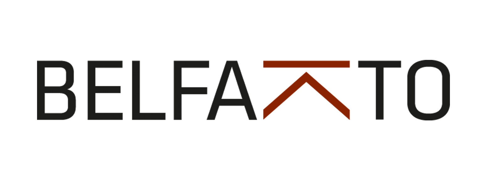 Logo for manufacturer Belfakto