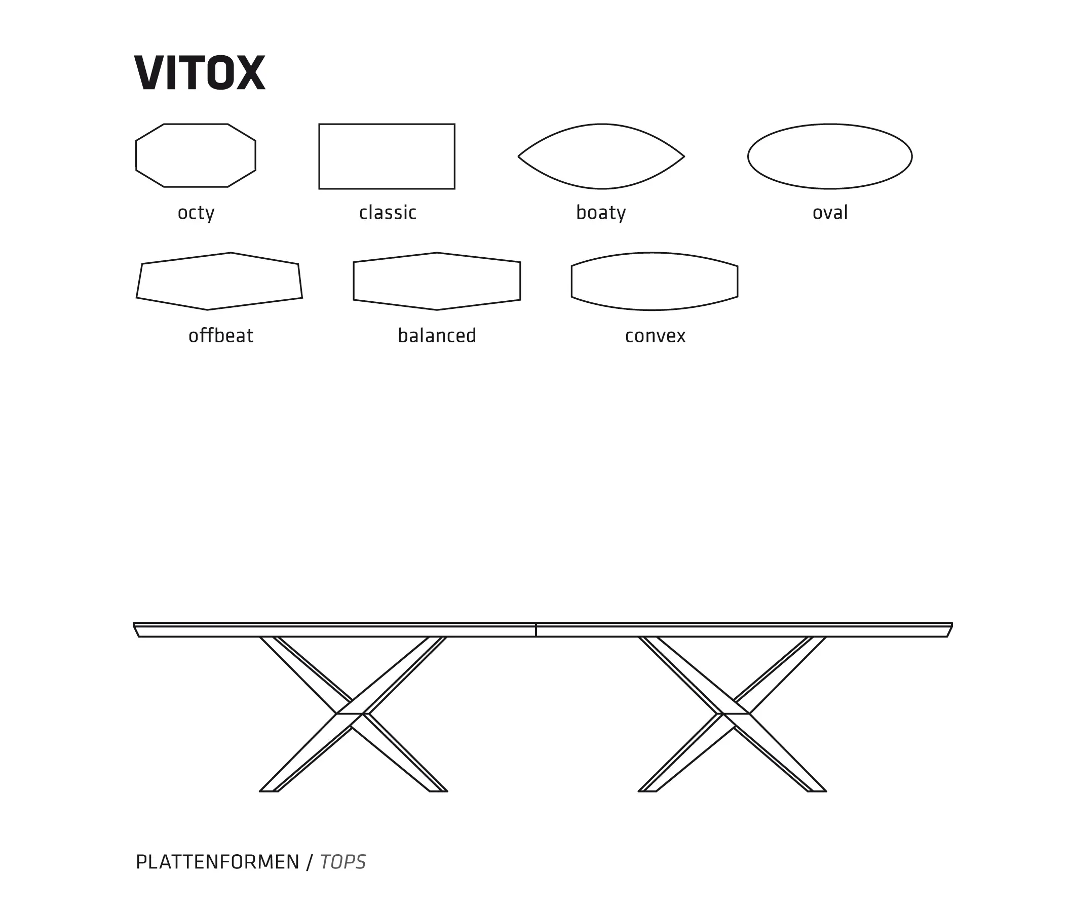 Belfakto - VITOX