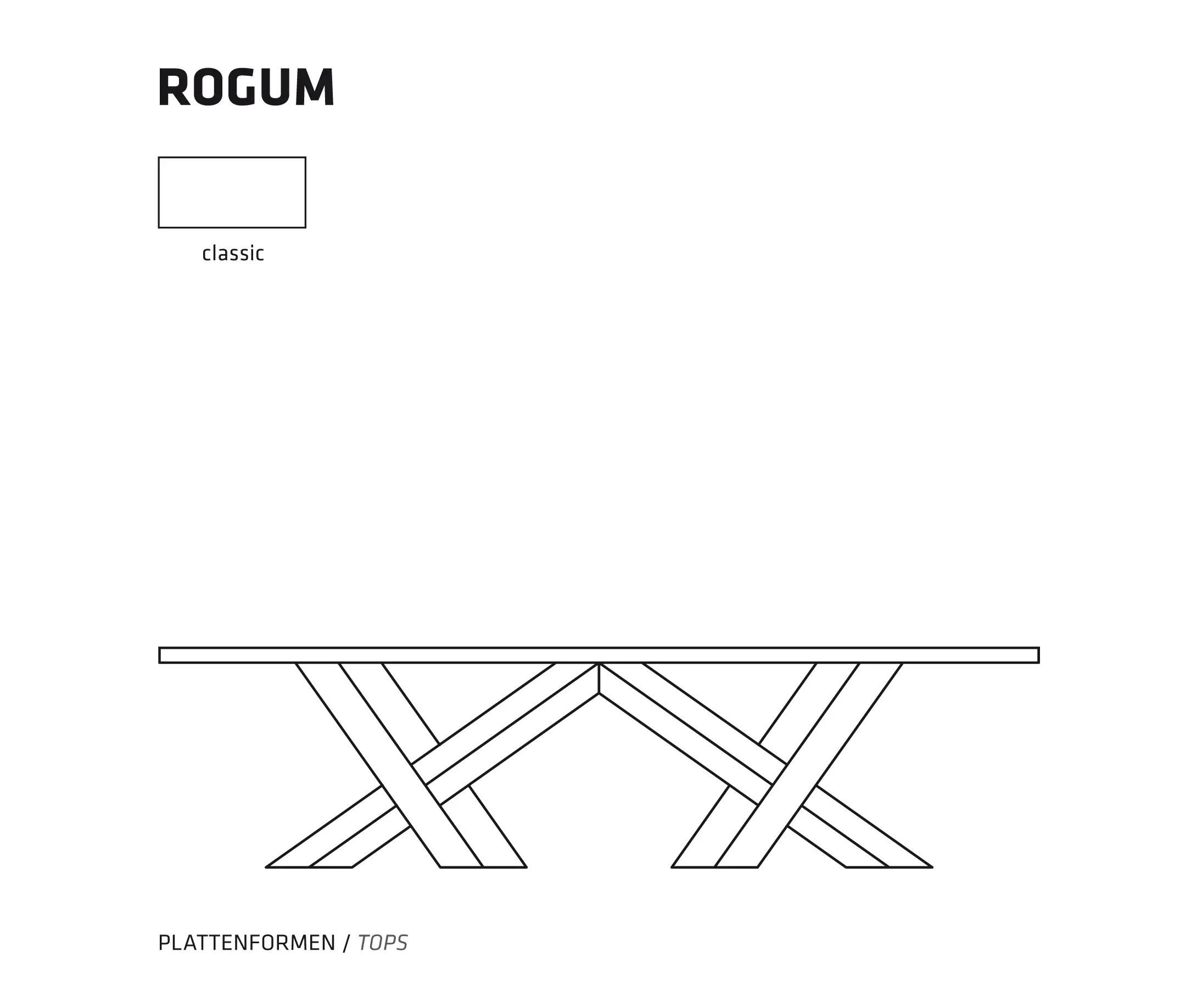 Belfakto - ROGUM