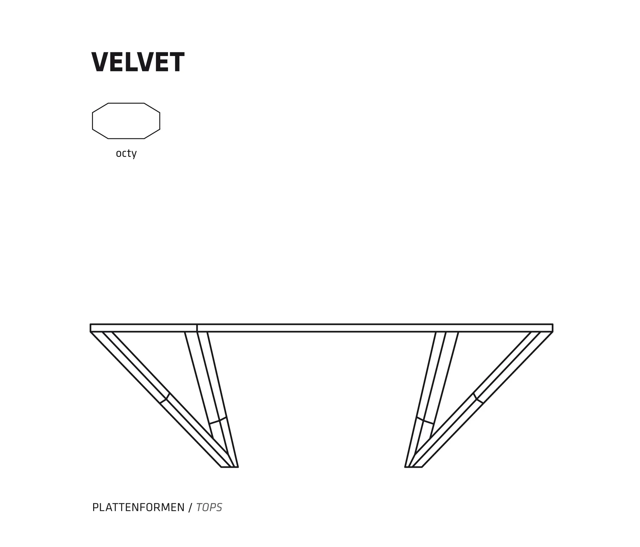 Belfakto - VELVET