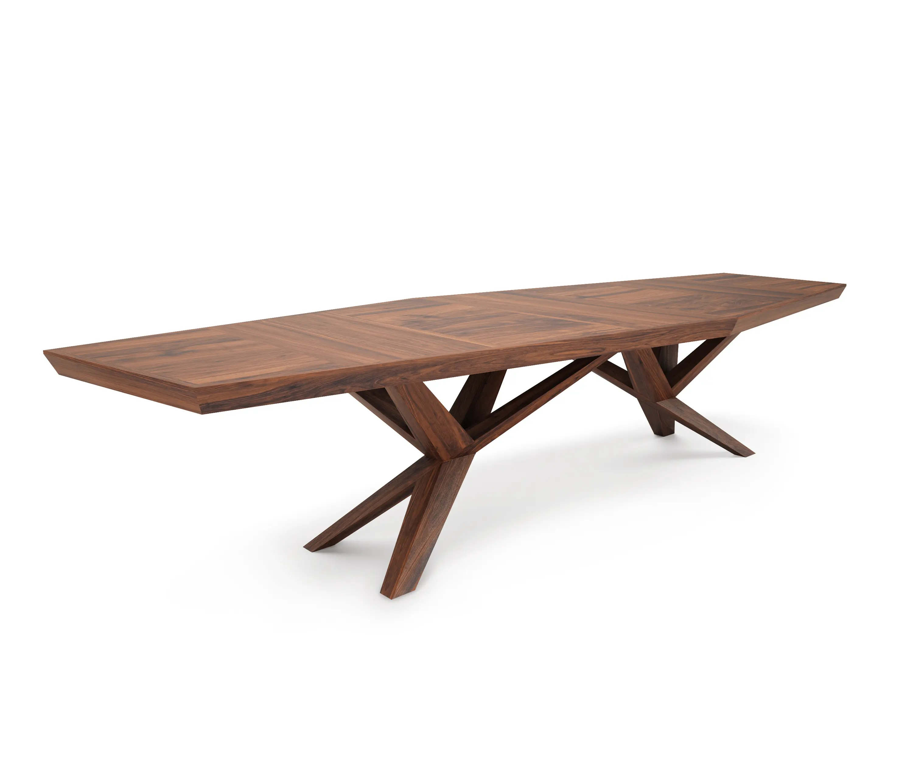 Belfakto - XENIA WALNUT