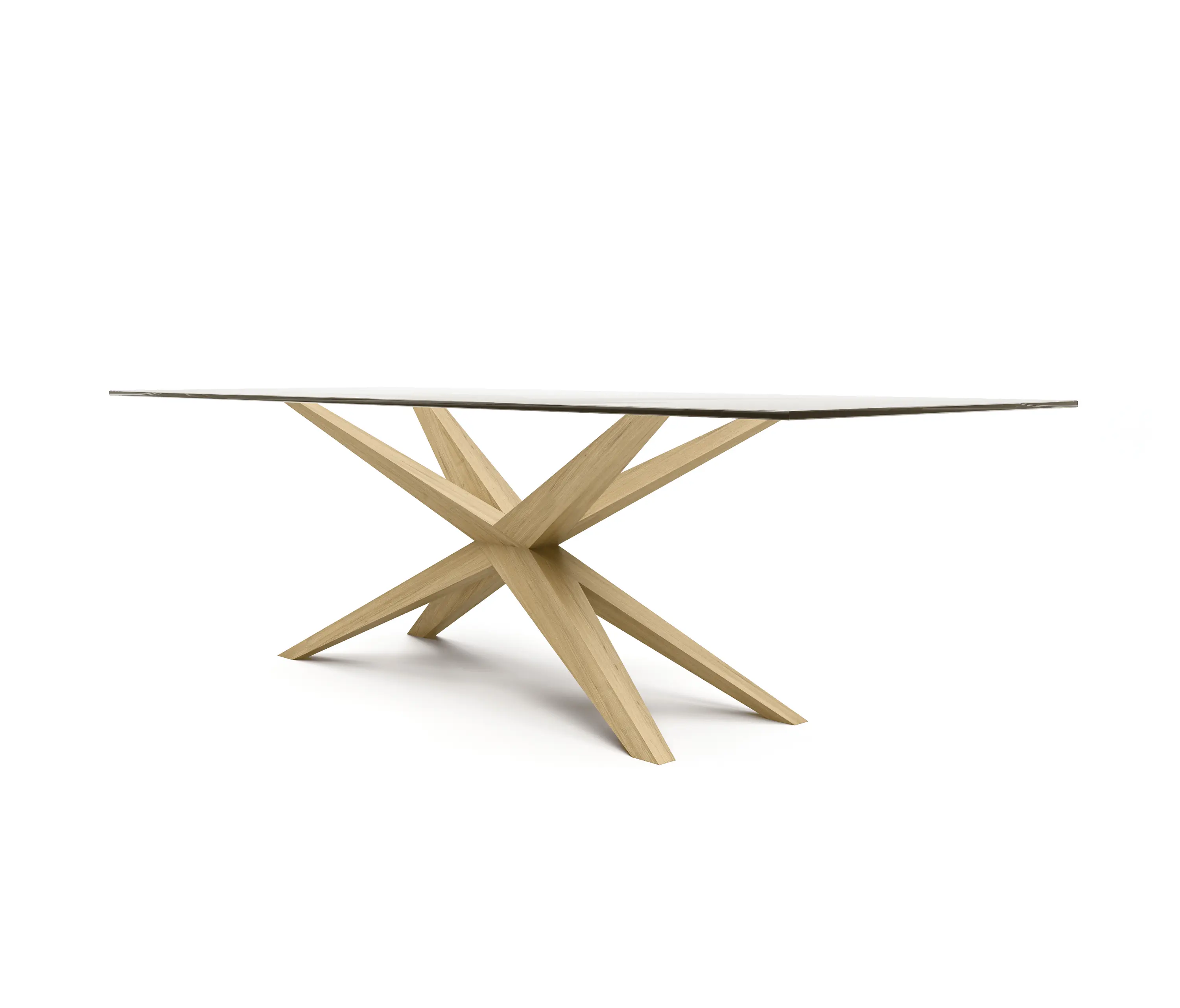 Belfakto - XAVER DINING TABLE