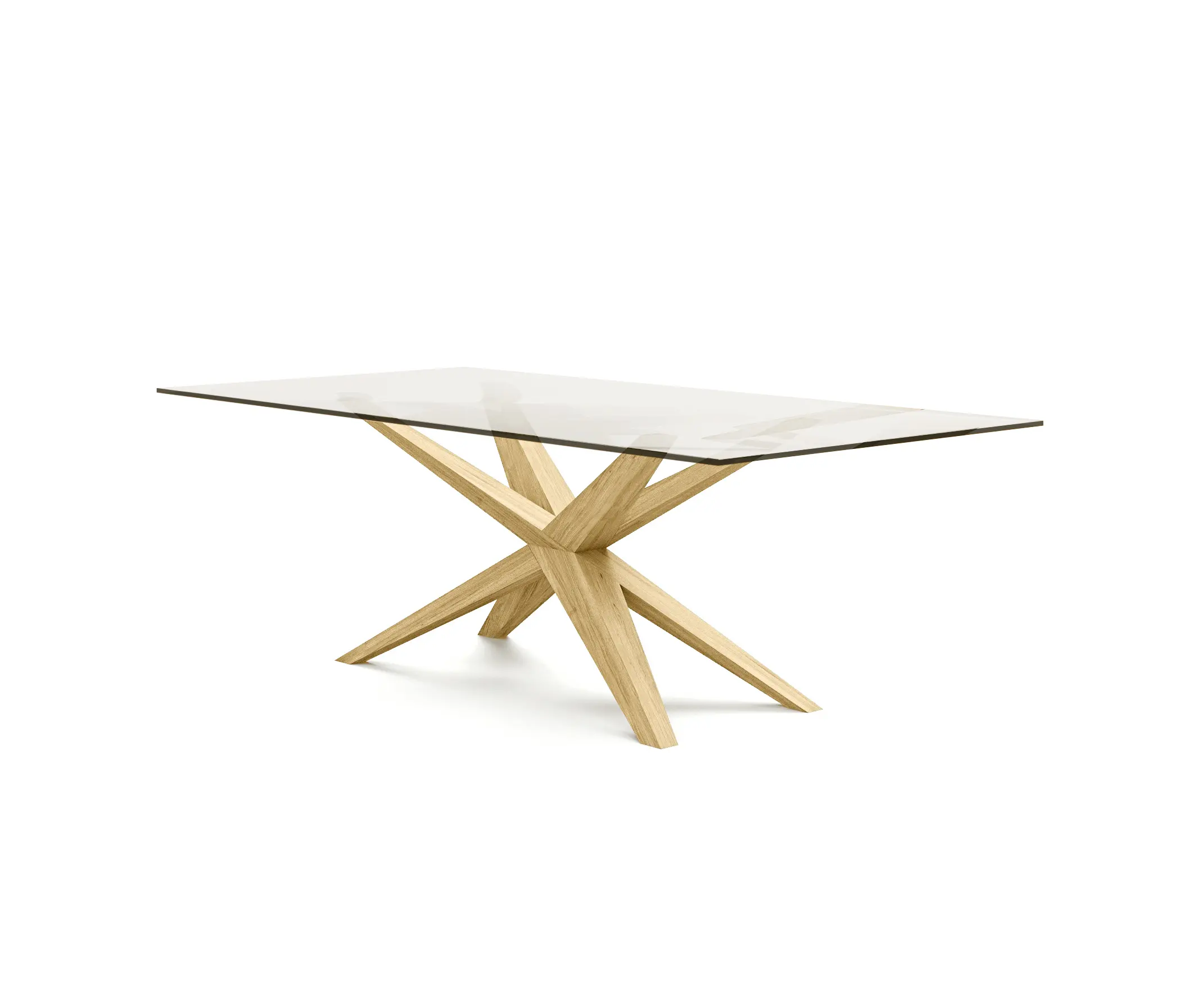 Belfakto - XAVER COFFEE TABLE