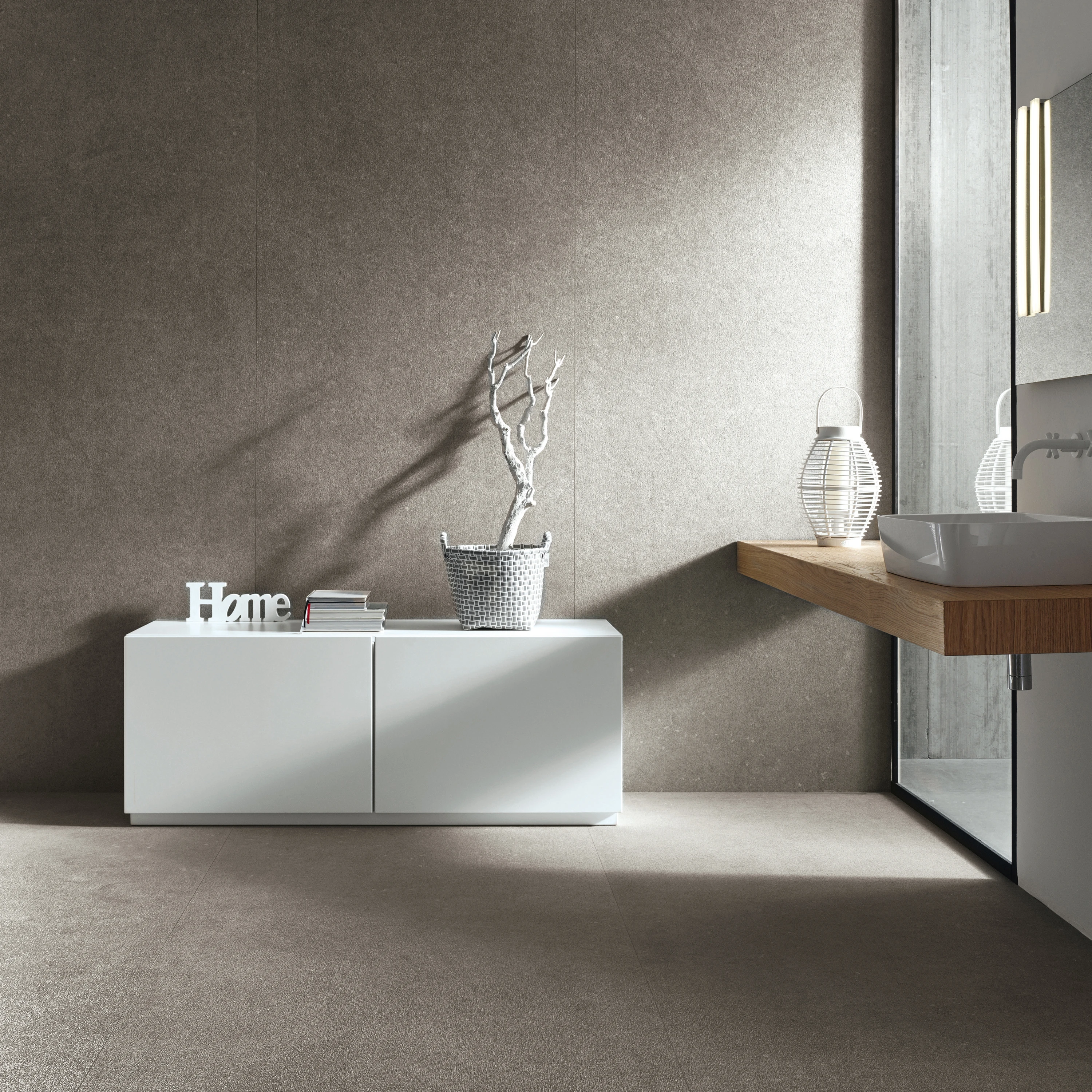 MARBLE AND STONES