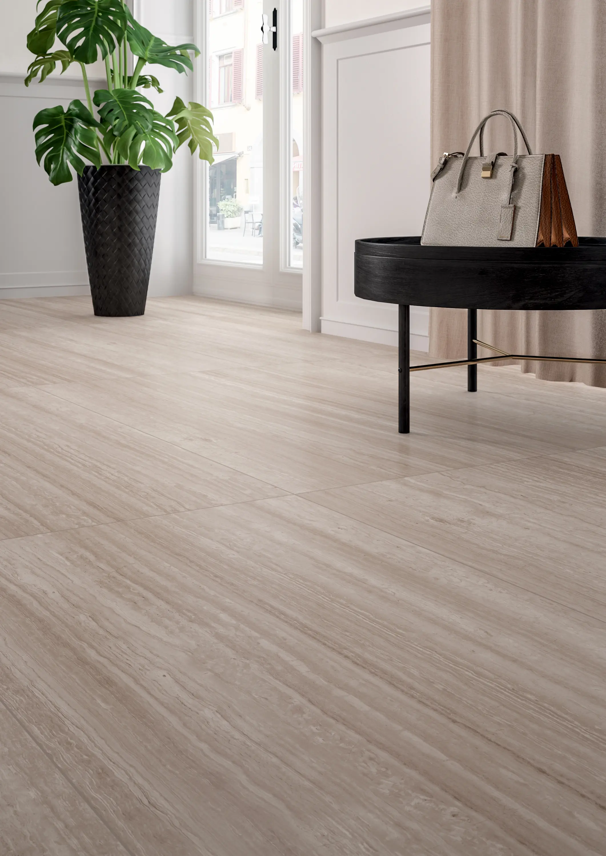Cotto d'Este - Exedra | Pulpis