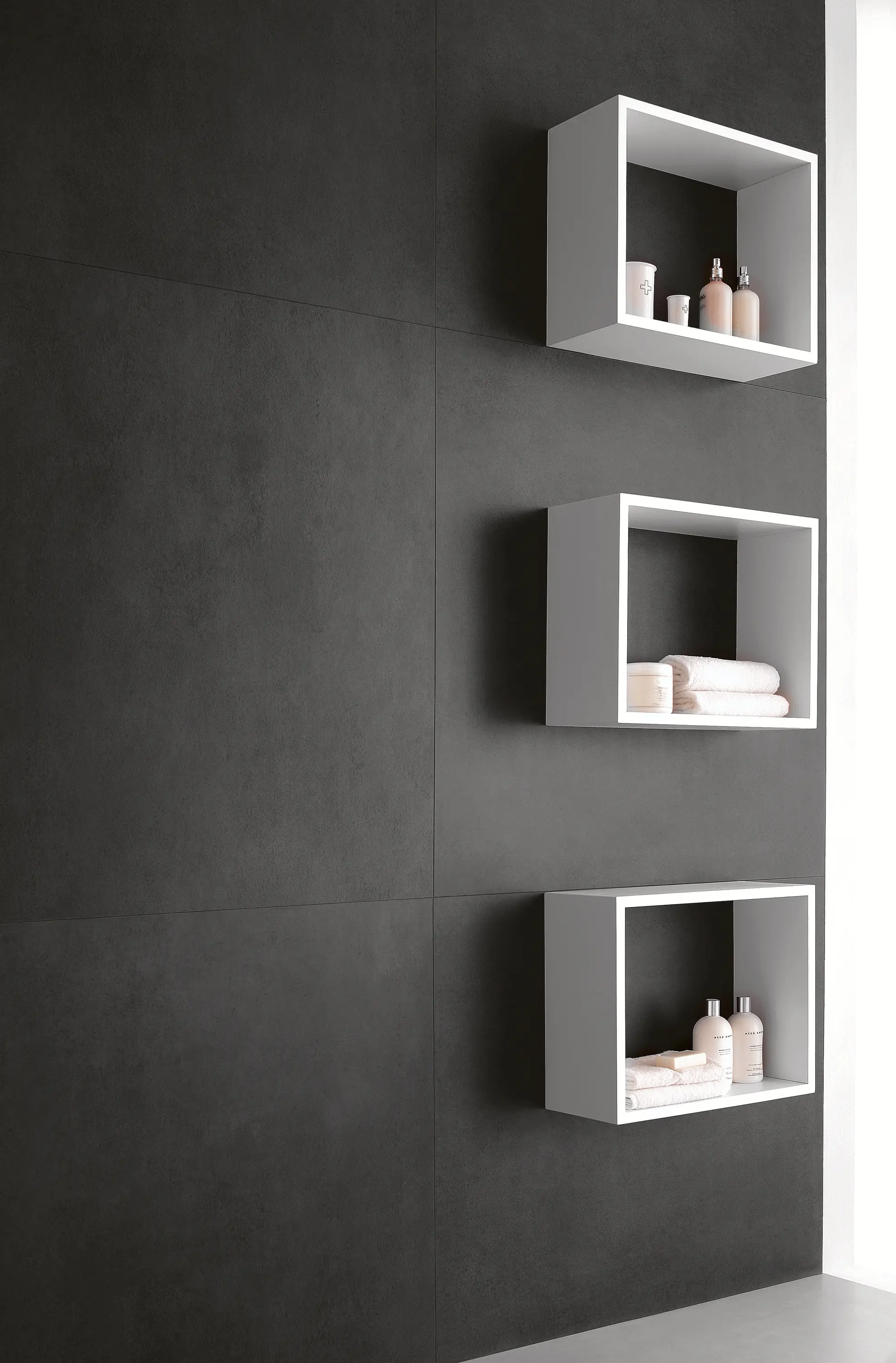 Cotto d'Este - Over | Openspace