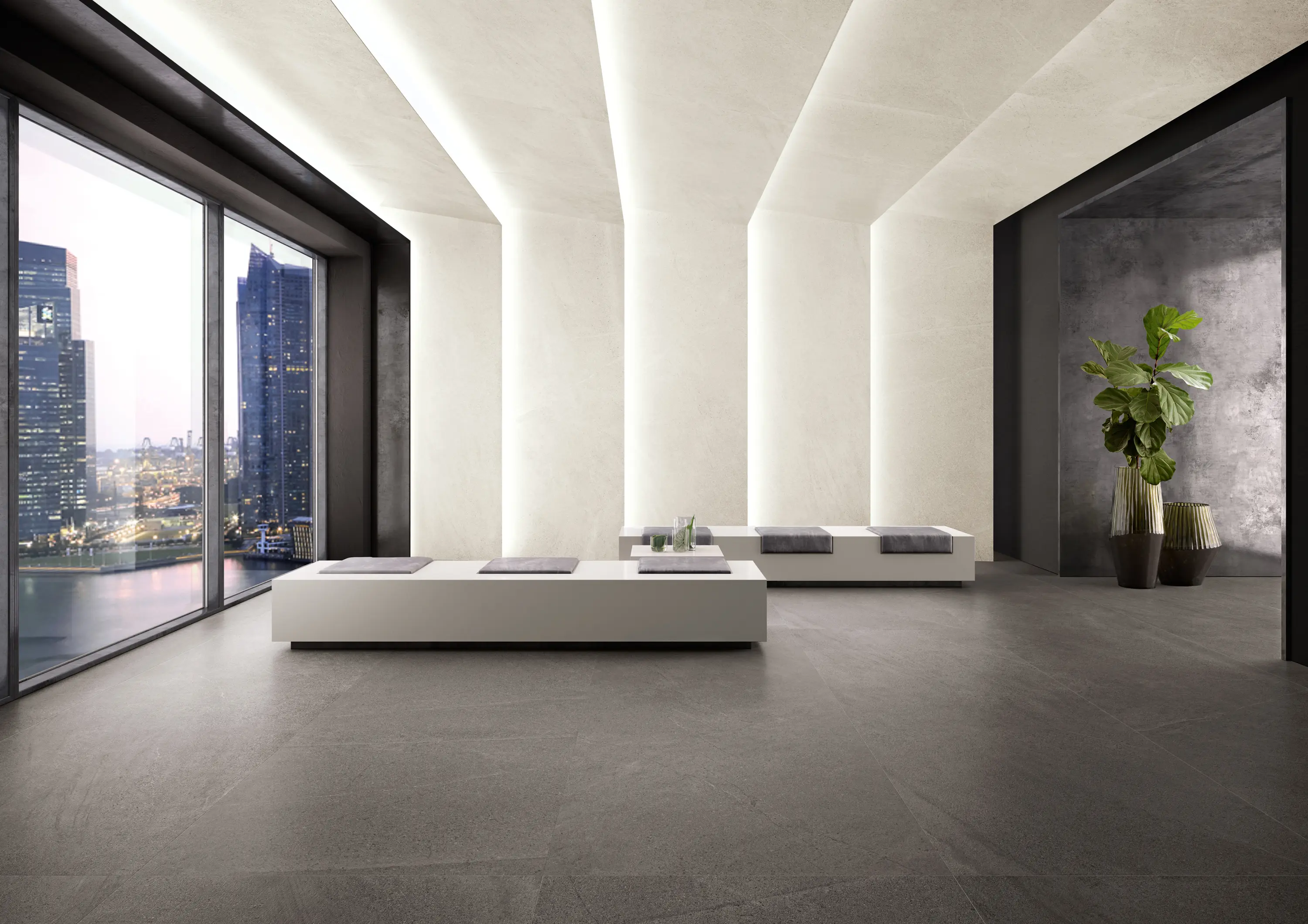 Cotto d'Este - Limestone | Clay