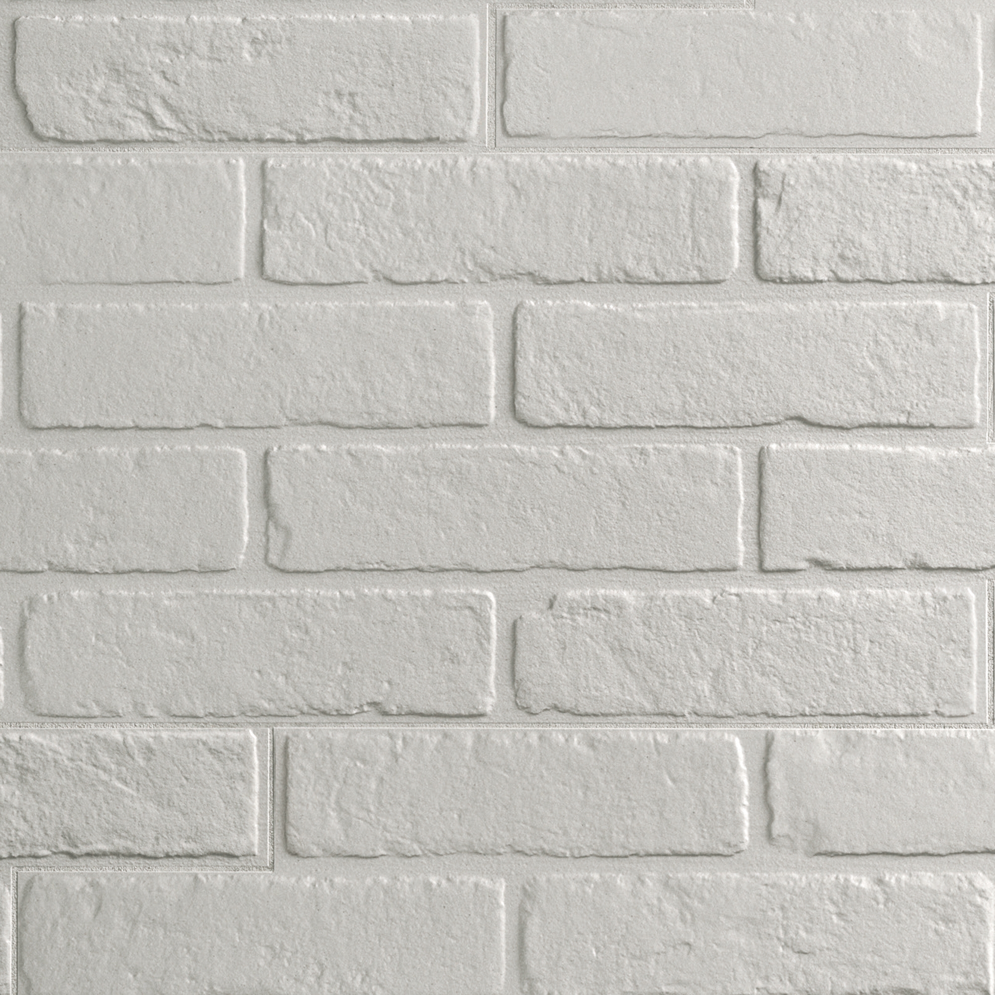 Mostra il prodotto Materica | Bianco Brick del produttore Cotto d'Este