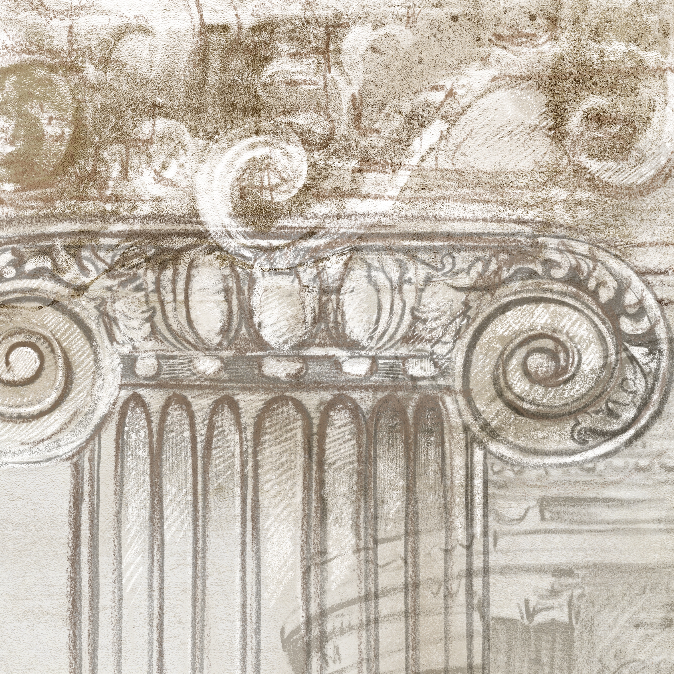Display product Wonderwall | Neoclassic C from manufacturer Cotto d'Este