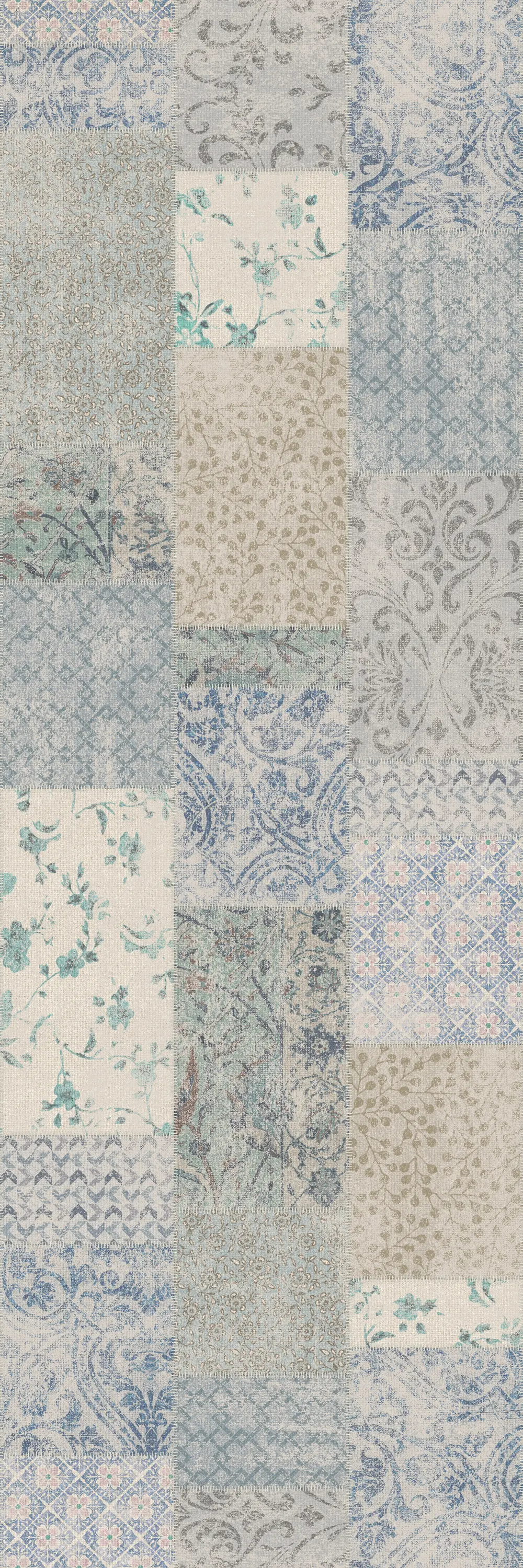 Cotto d'Este - Wonderwall | Patchwork B
