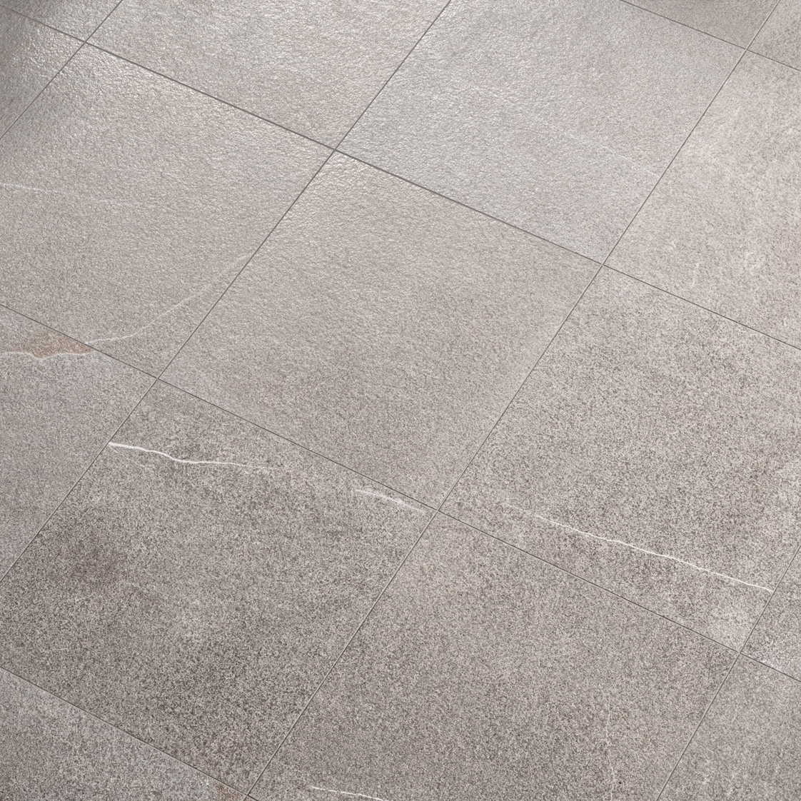 Afficher le produit Stonequartz | Oslo Fiammata du fabricant Cotto d'Este