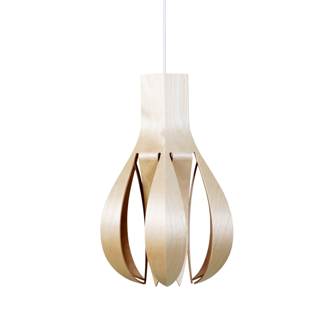 Mostra il prodotto Loimu pendant light No03 del produttore Karikoski
