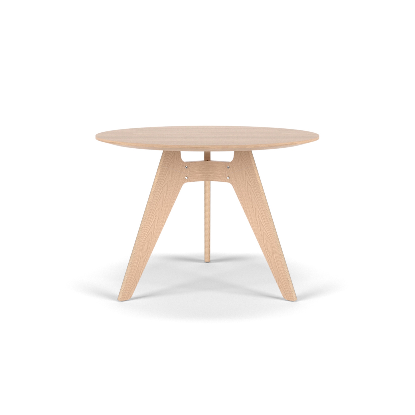 Produkt Lavitta Round Table 100 – Oak des Herstellers Poiat anzeigen