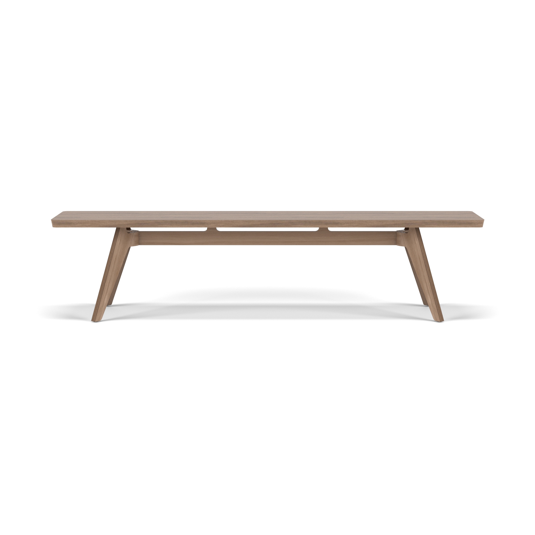 Produkt Lavitta Bench 170 – Dark Oak des Herstellers Poiat anzeigen