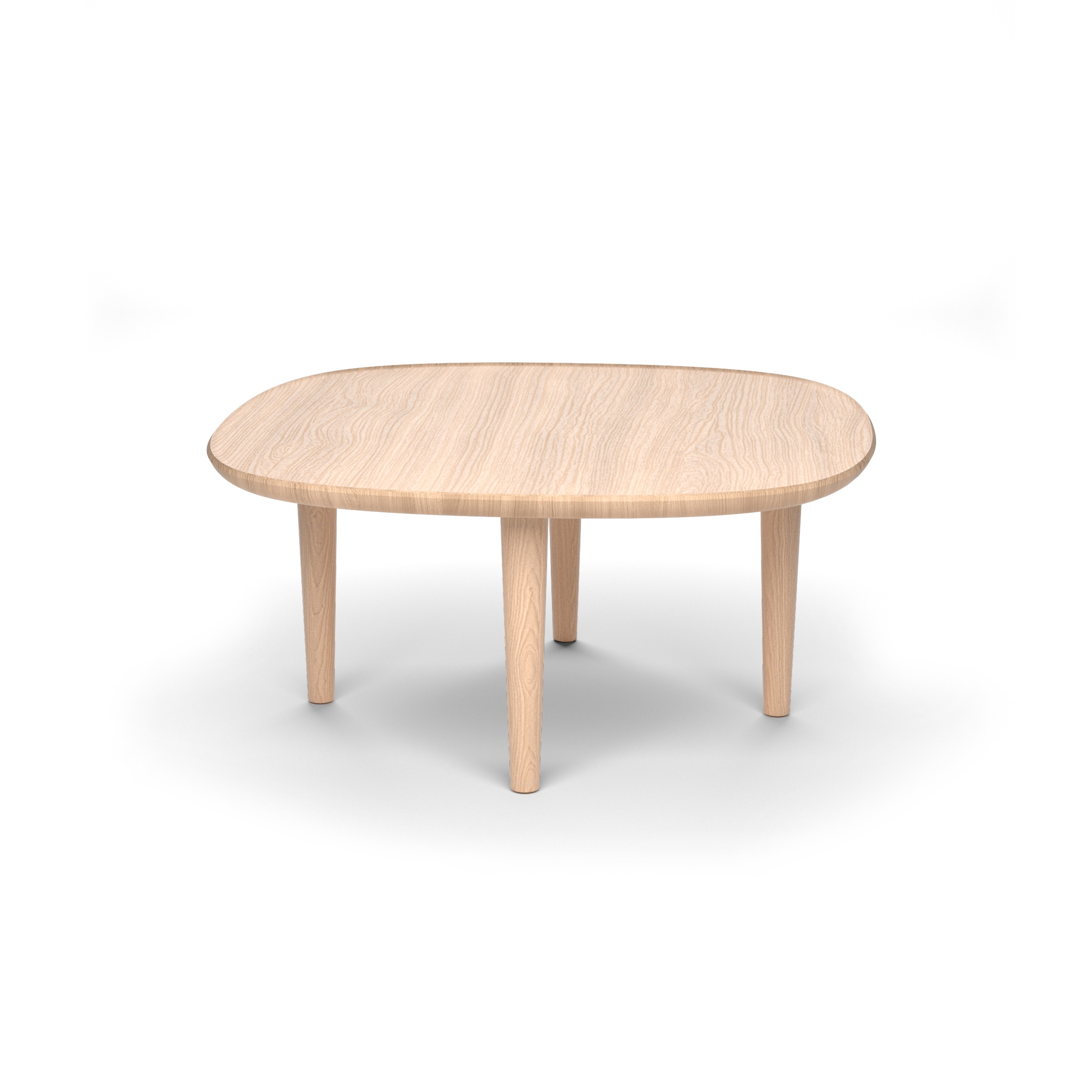 Produkt Fiori Table 65 – Oak des Herstellers Poiat anzeigen