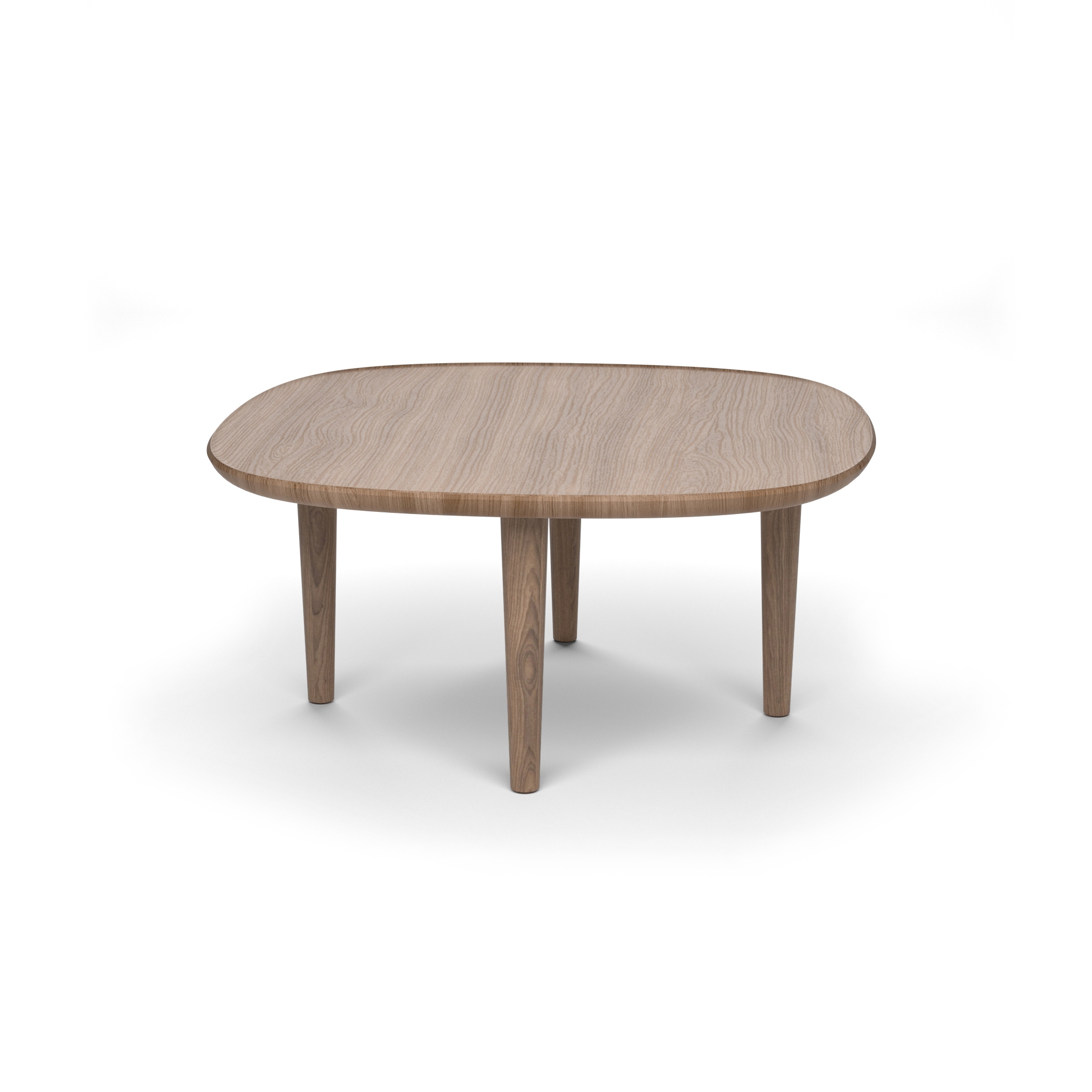Fiori Table 65 – Dark Oak
