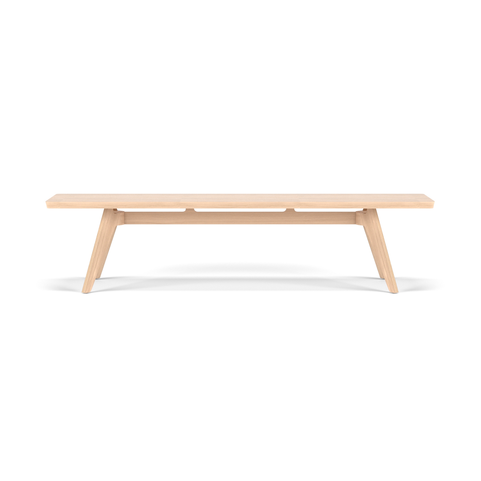 Lavitta Bench 170 – Oak