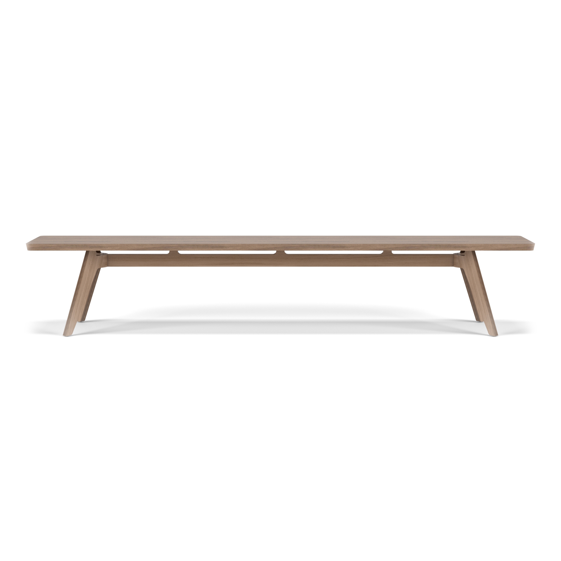 Lavitta Bench 220 – Dark Oak