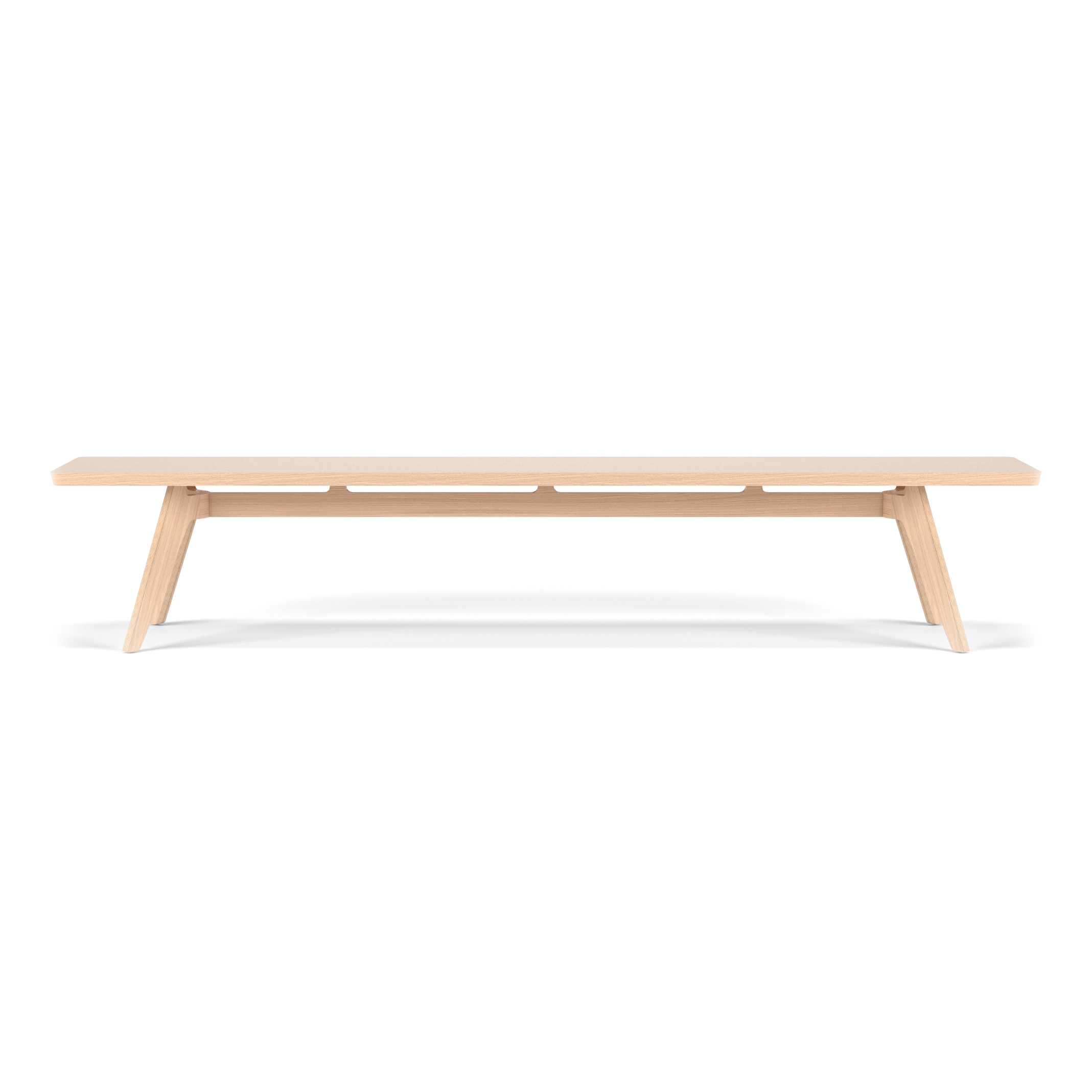 Produkt Lavitta Bench 220 – Oak des Herstellers Poiat anzeigen