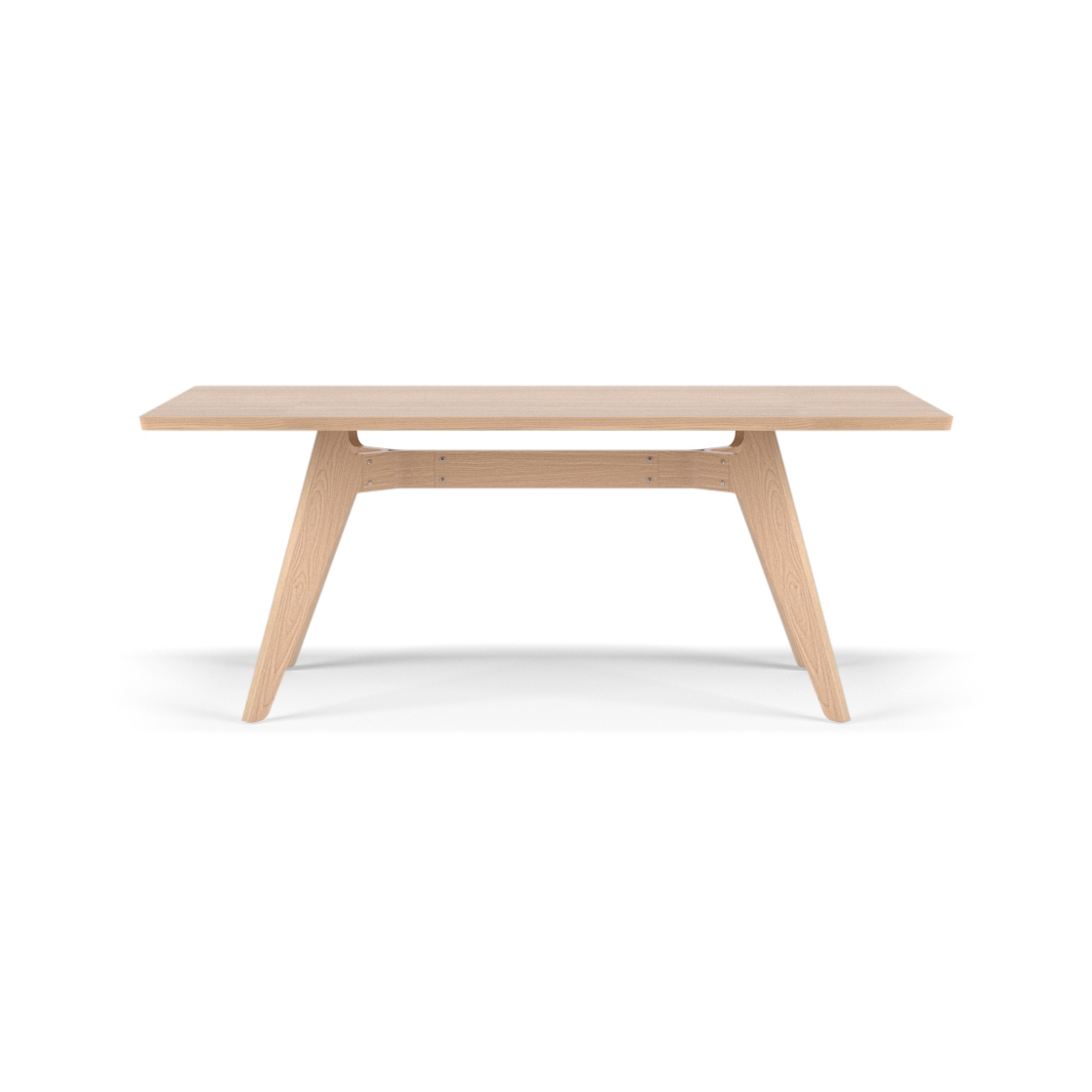 Produkt Lavitta Dining Table 180 – Oak des Herstellers Poiat anzeigen
