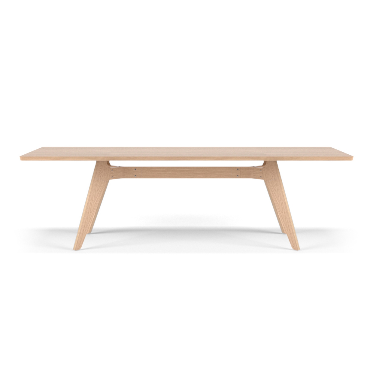 Lavitta Dining Table 240 – Oak