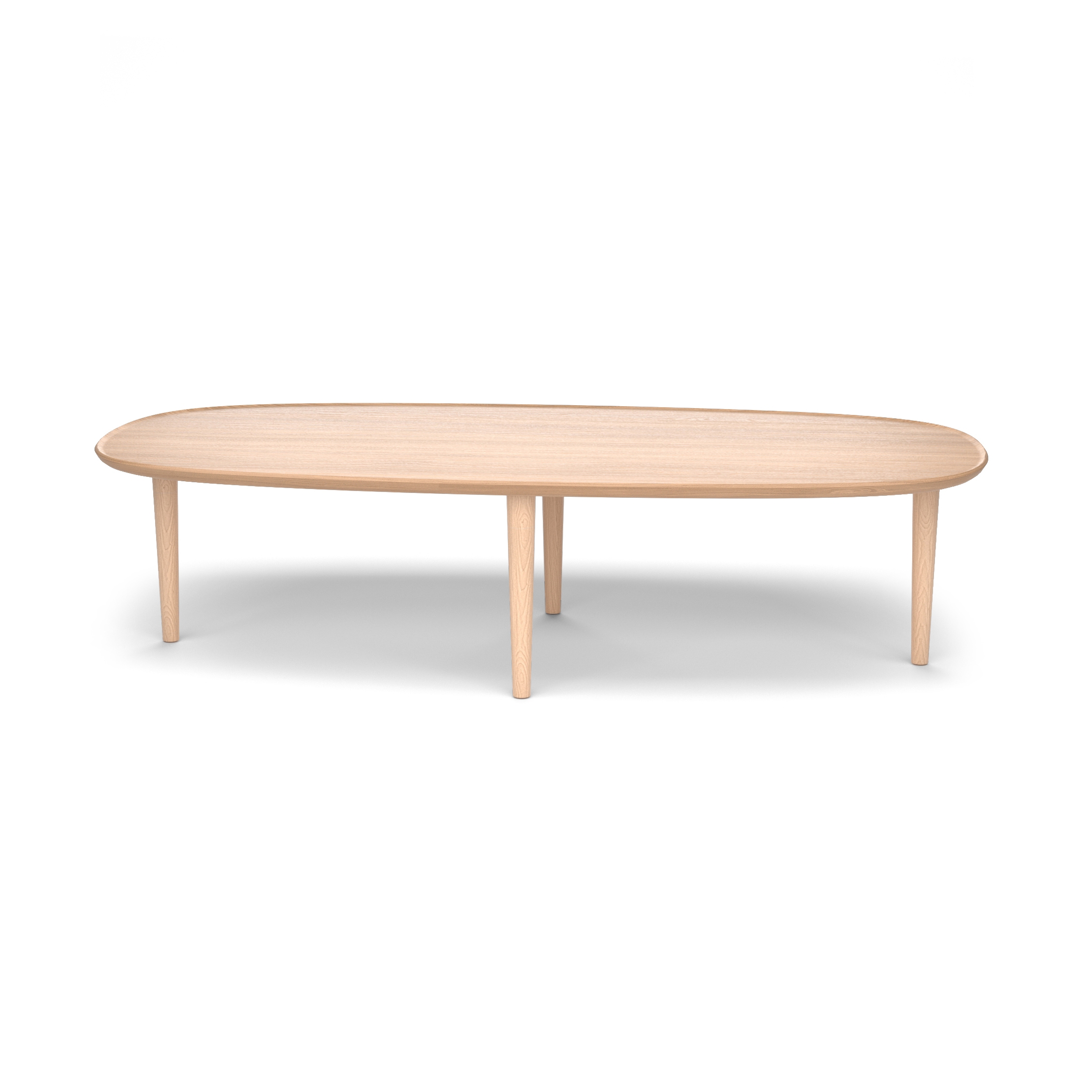 Fiori Table 140 – Oak