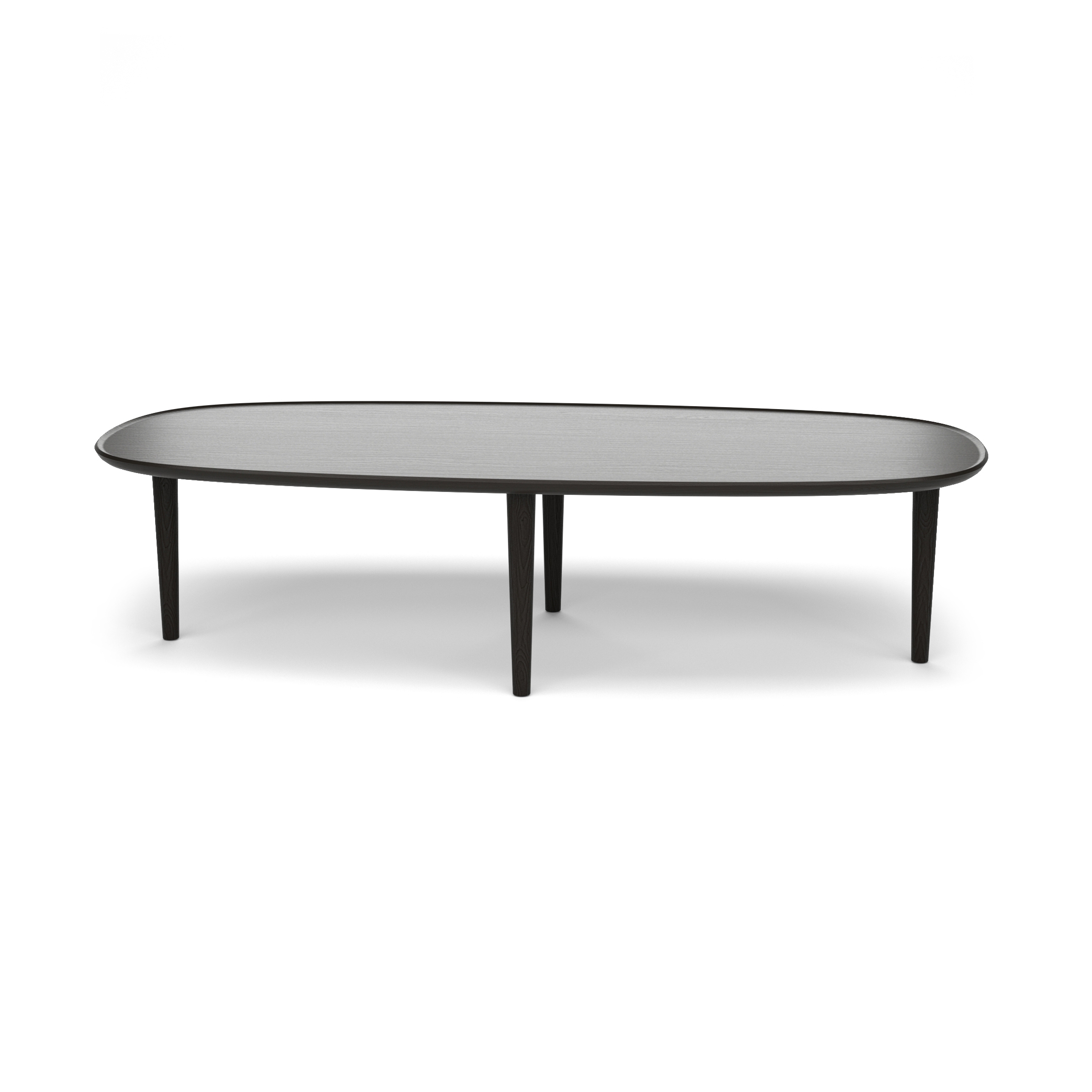 Fiori Table 140 – Black