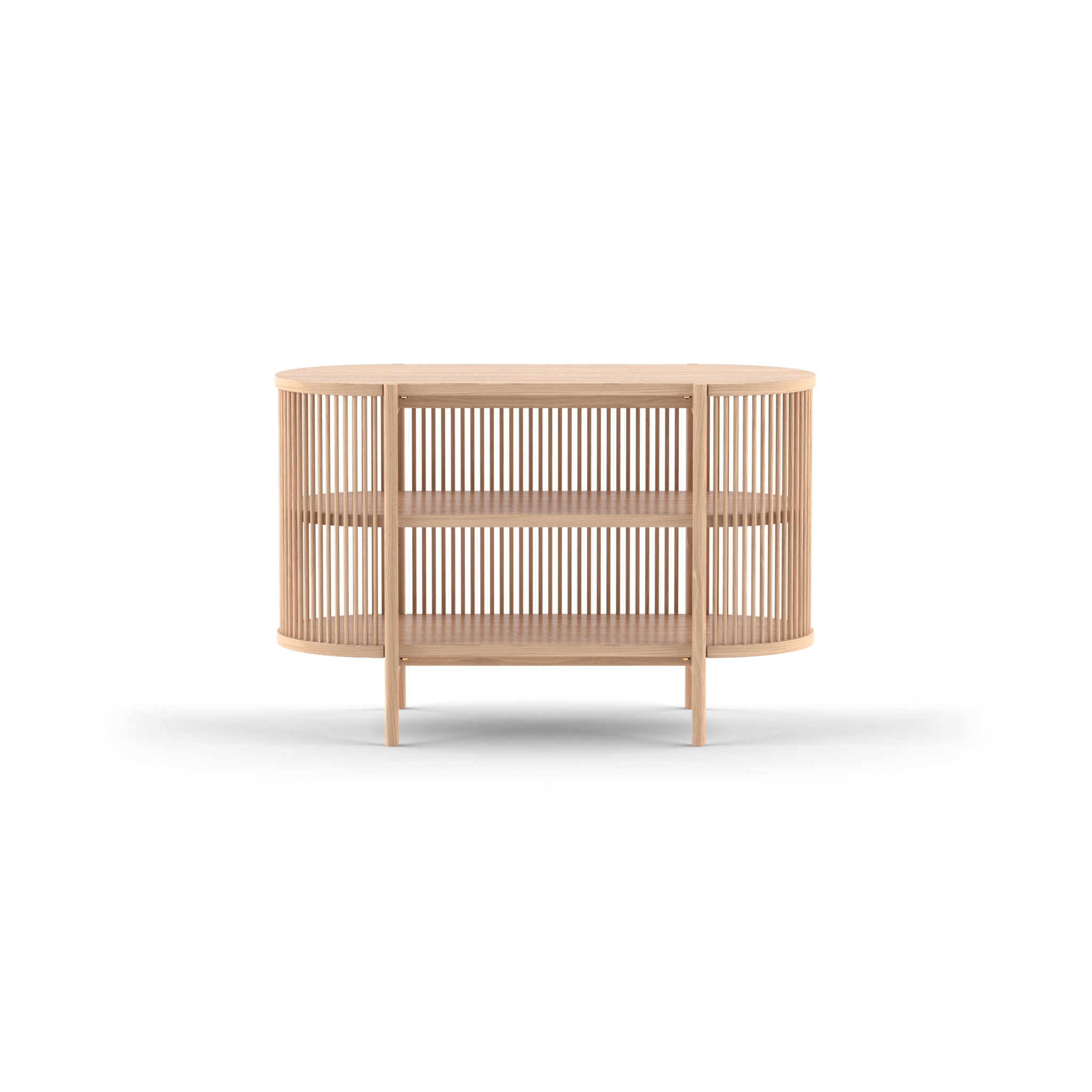 Petit Bastone Sideboard 120 – Oak