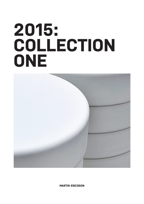 Immagine di anteprima del file 2015: Collection One