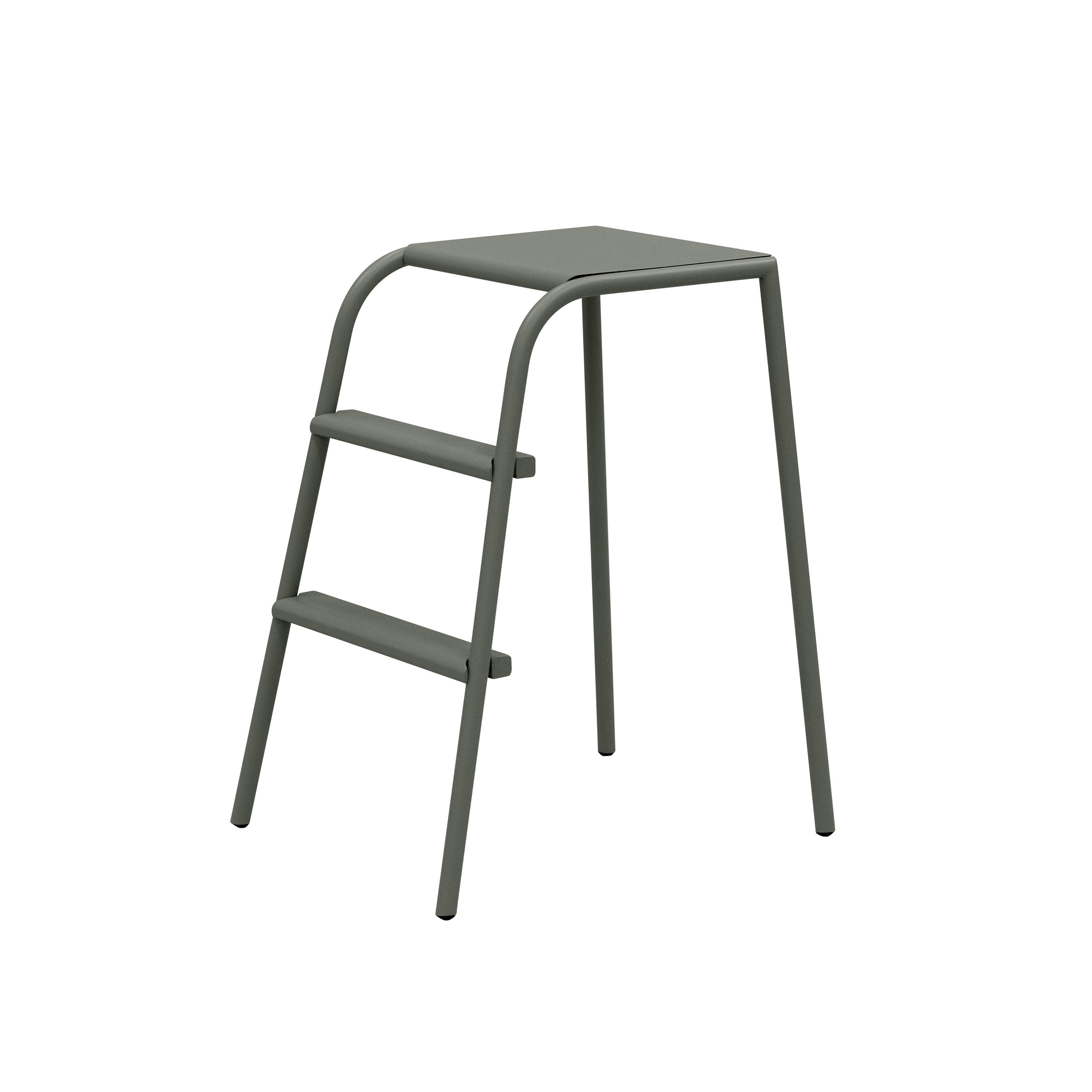 Display product New Standard II from manufacturer Martin Ericsson