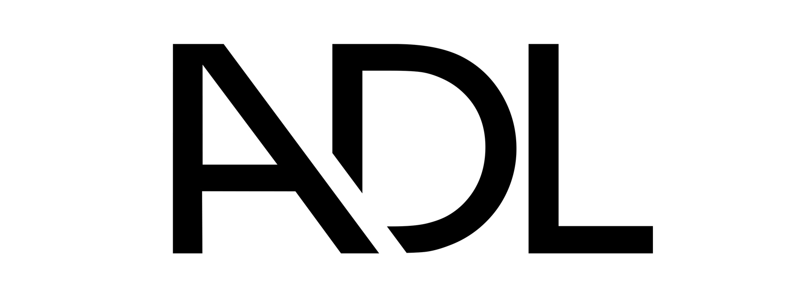 Logo for manufacturer ADL