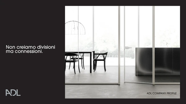 Immagine di anteprima del file Company Profile