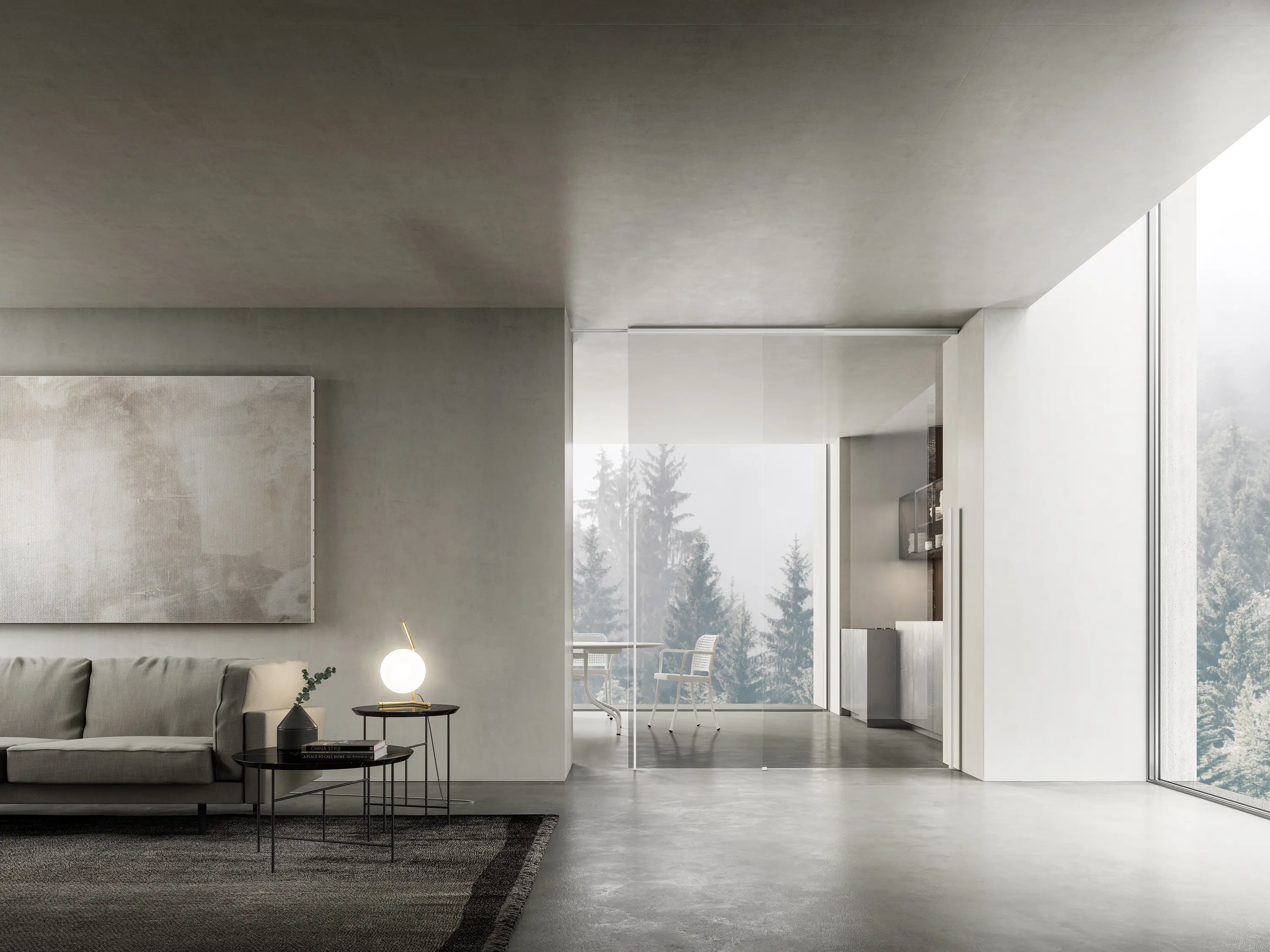 ADL - Light Corredera