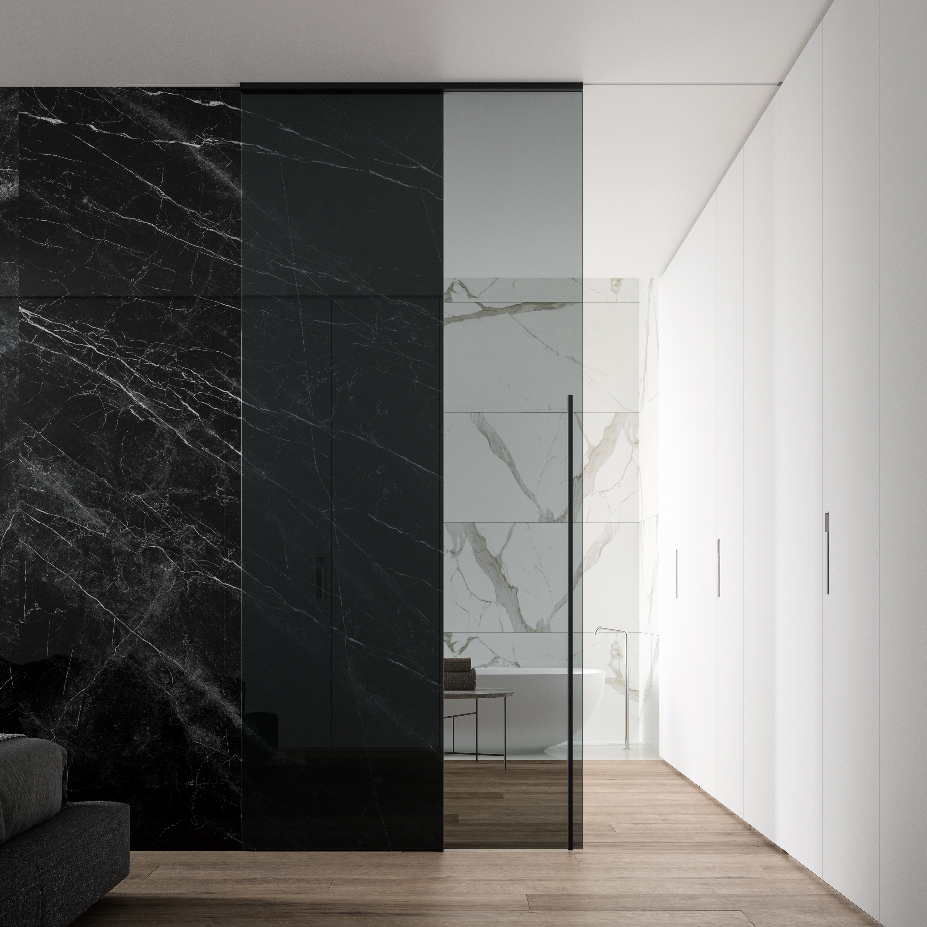 Display product Lightsliding from manufacturer ADL