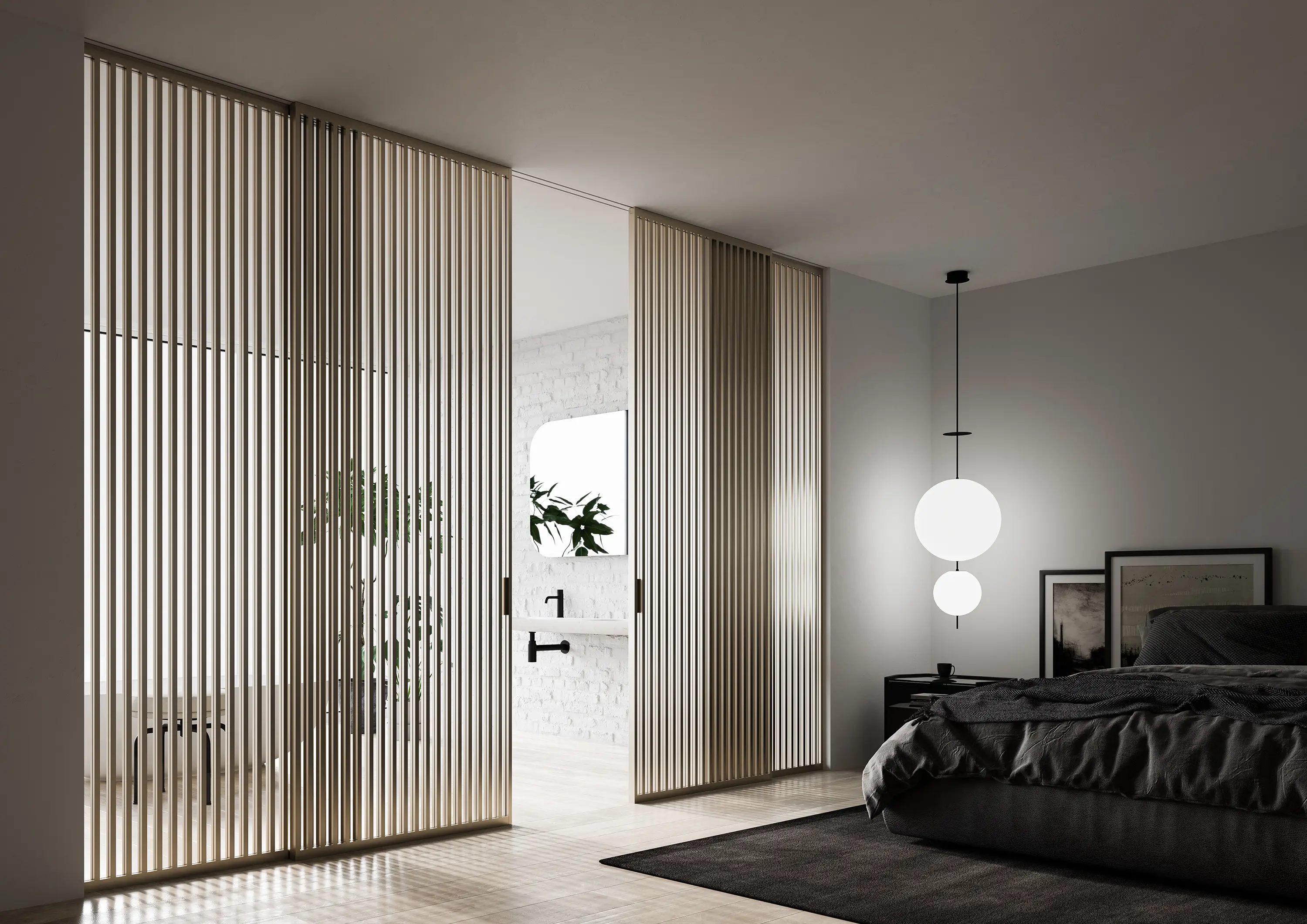 ADL - Line Corredera