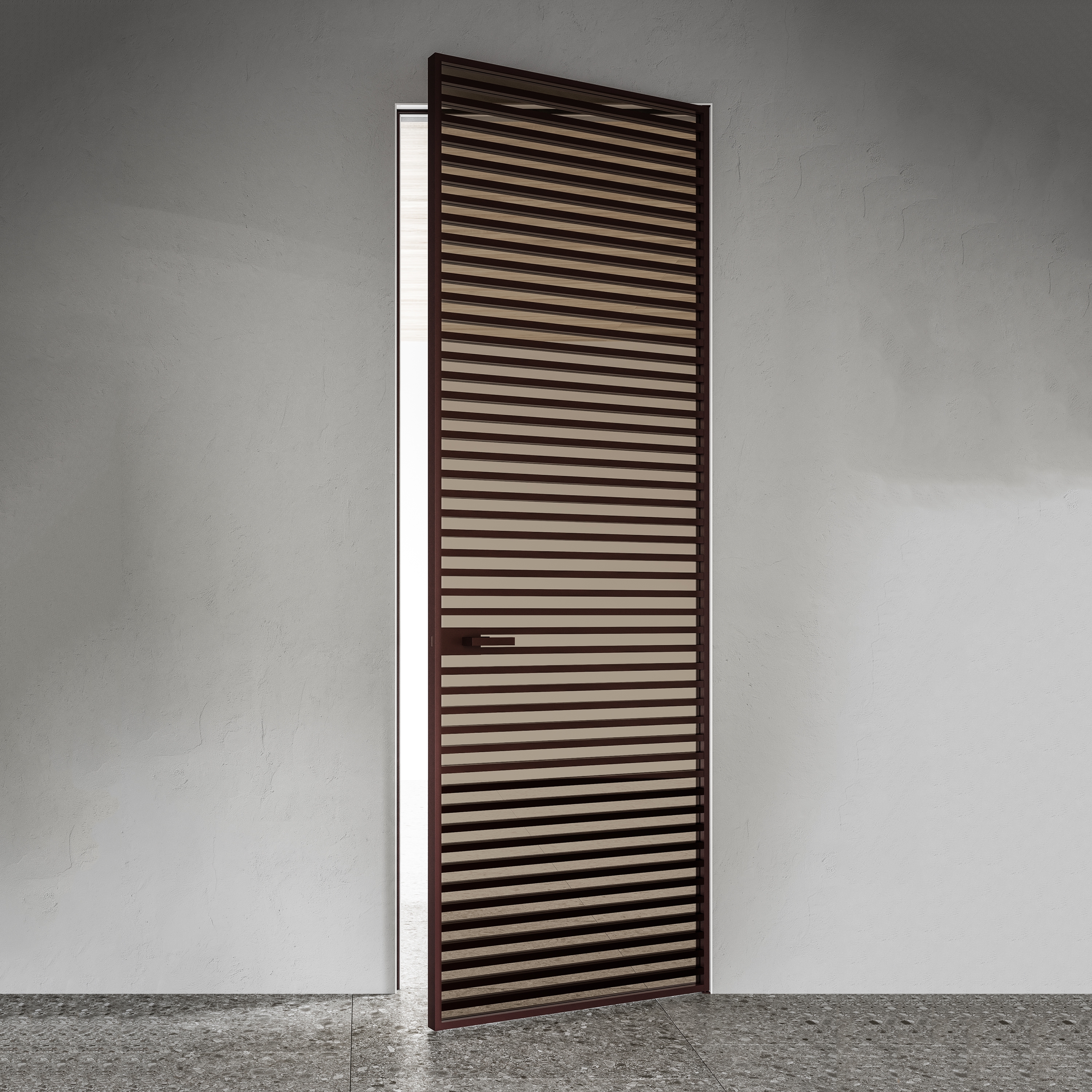 Display product Line Swing from manufacturer ADL